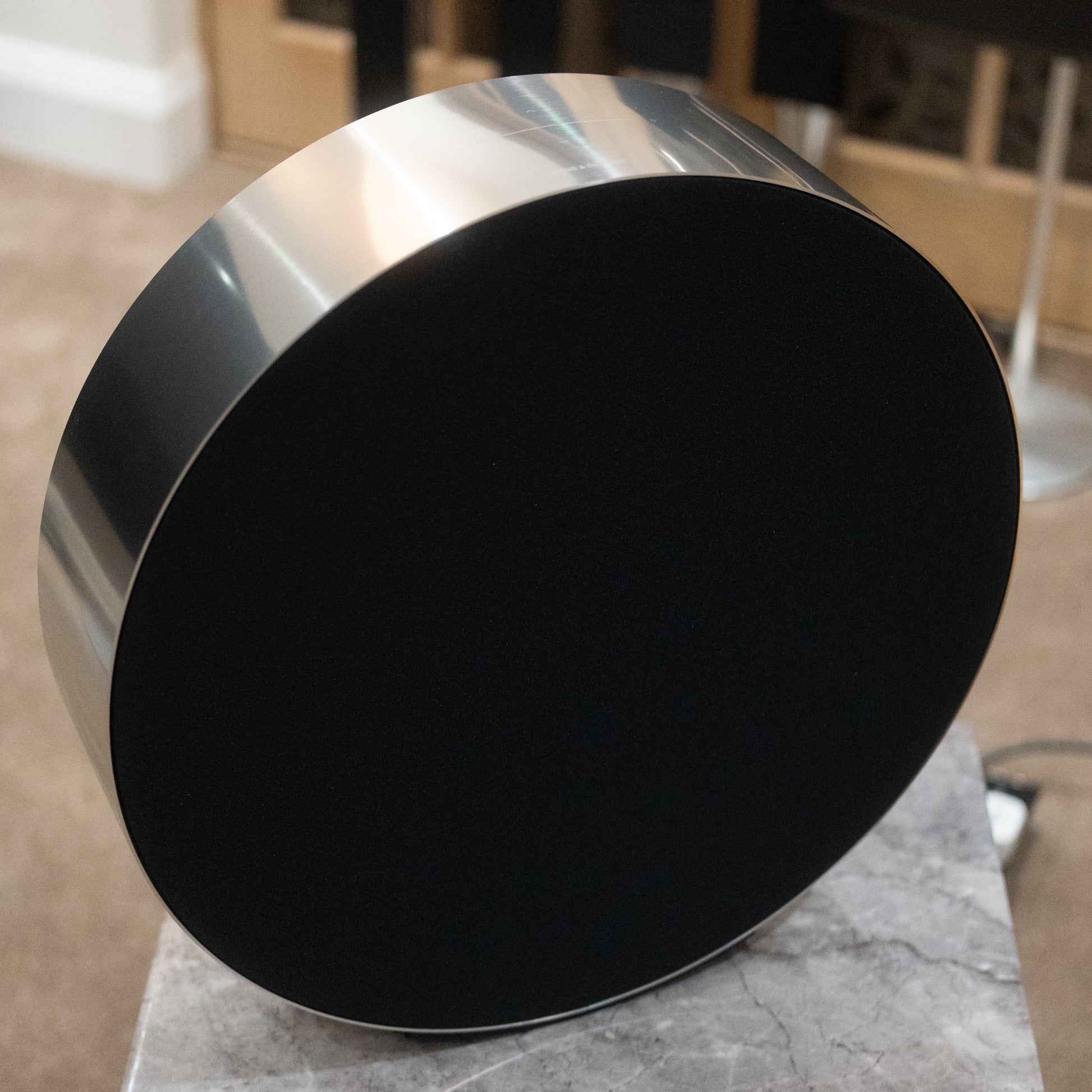 Bang & Olufsen | B&O Beosound Edge (Alu/Black)