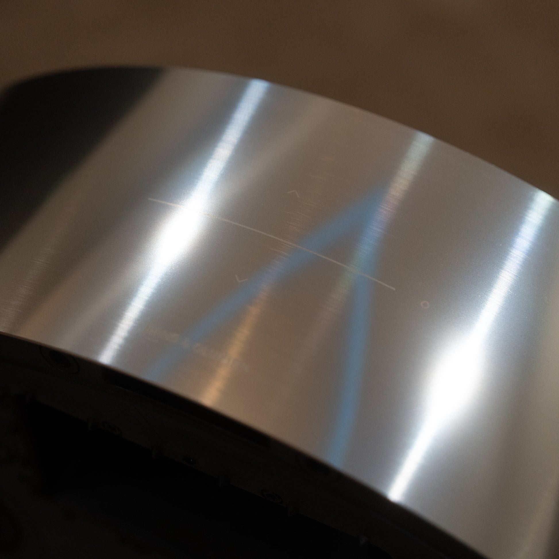 Bang & Olufsen | B&O Beosound Edge (Alu/Black)