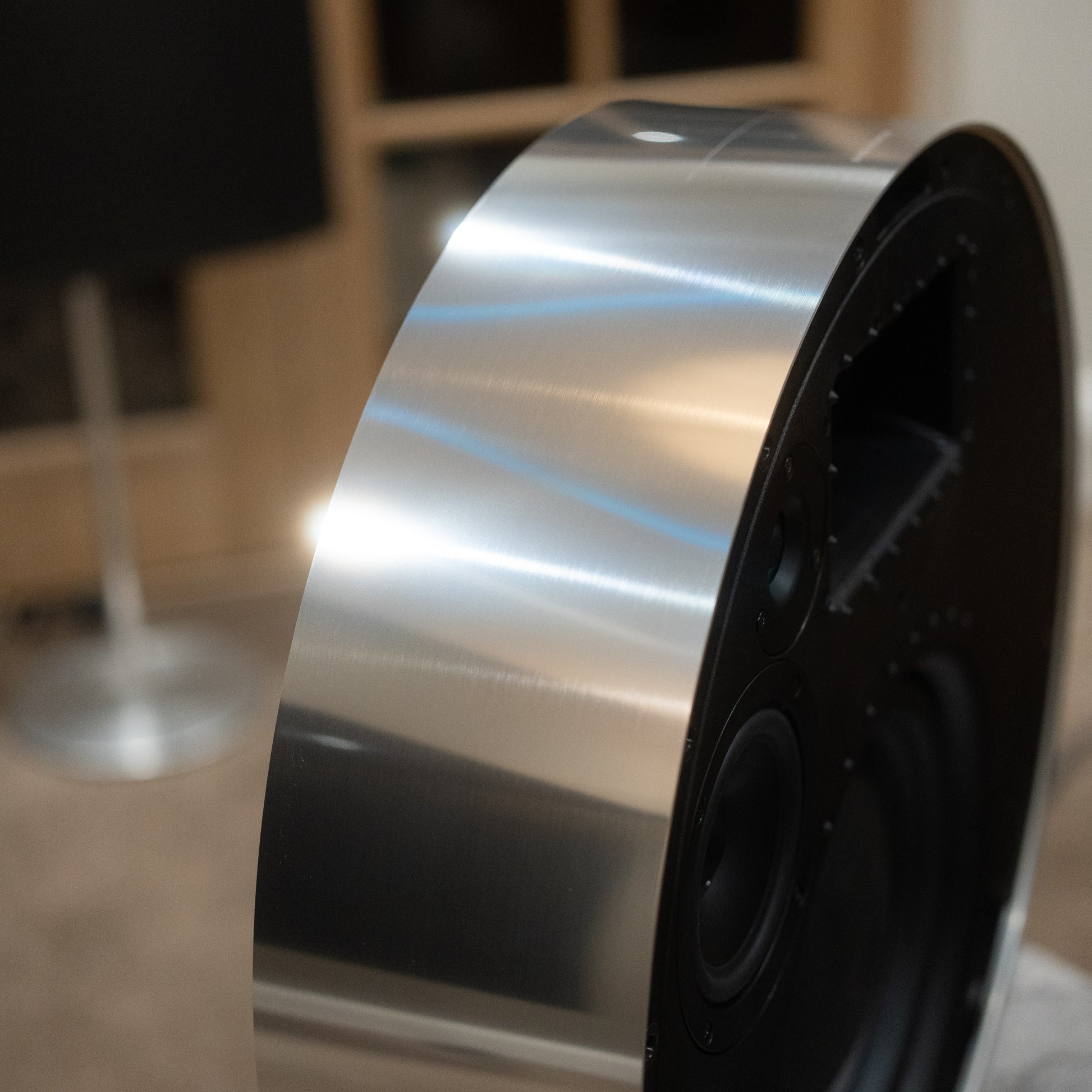 Bang & Olufsen | B&O Beosound Edge (Alu/Black)