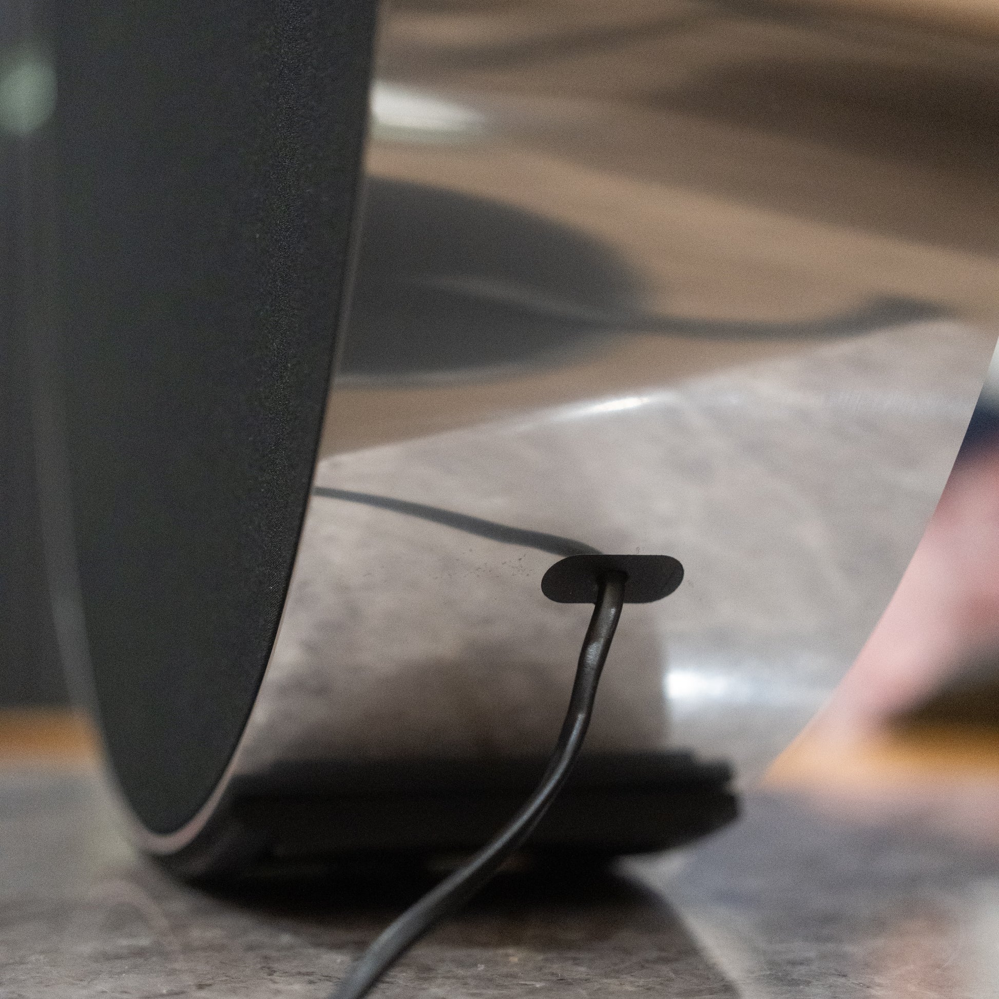 Bang & Olufsen | B&O Beosound Edge (Alu/Black)