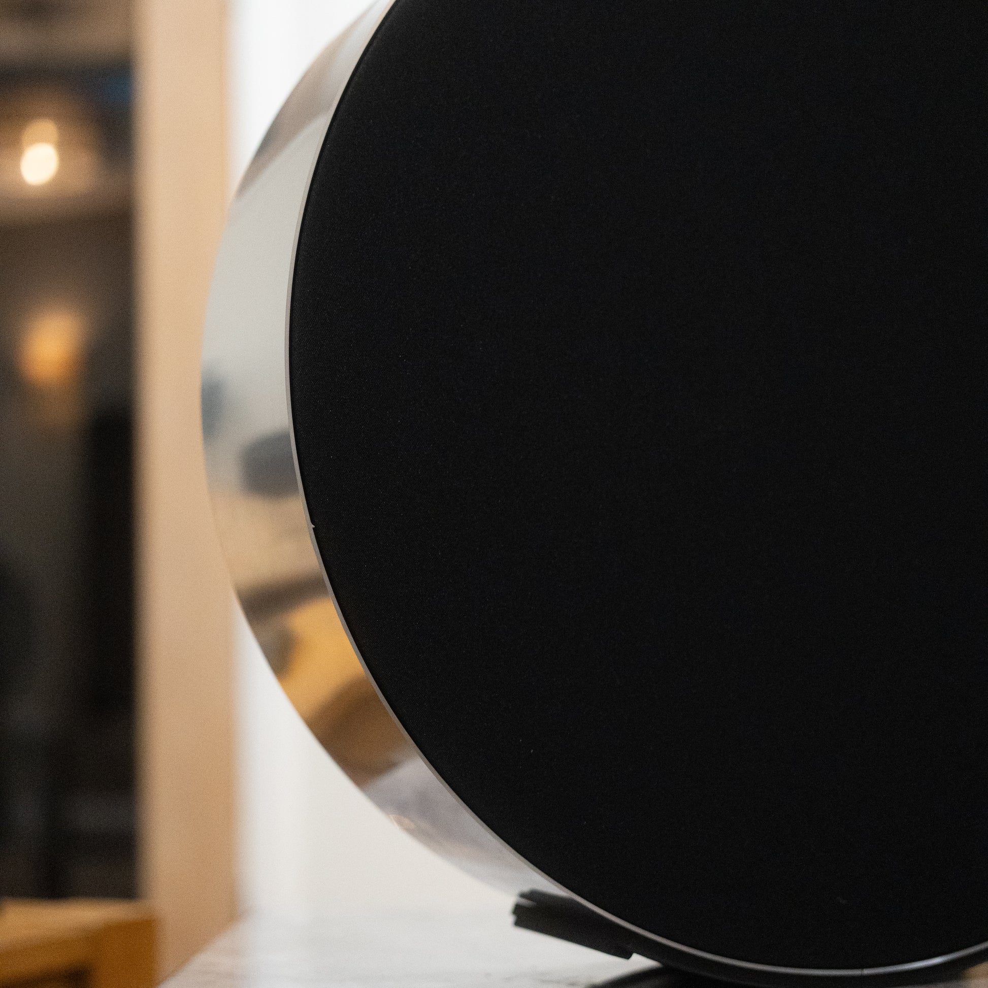 Bang & Olufsen | B&O Beosound Edge (Alu/Black)