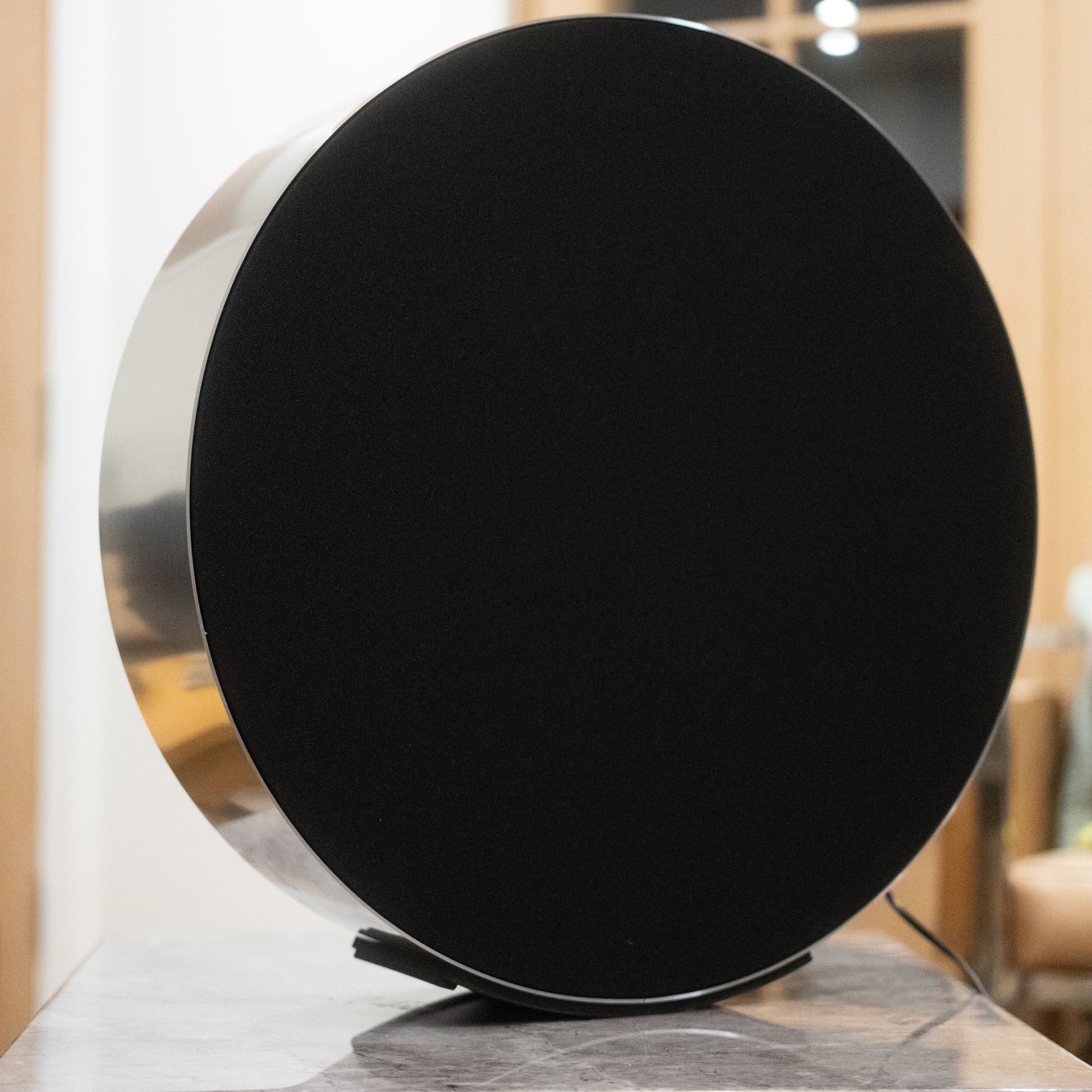 Bang & Olufsen | B&O Beosound Edge (Alu/Black)