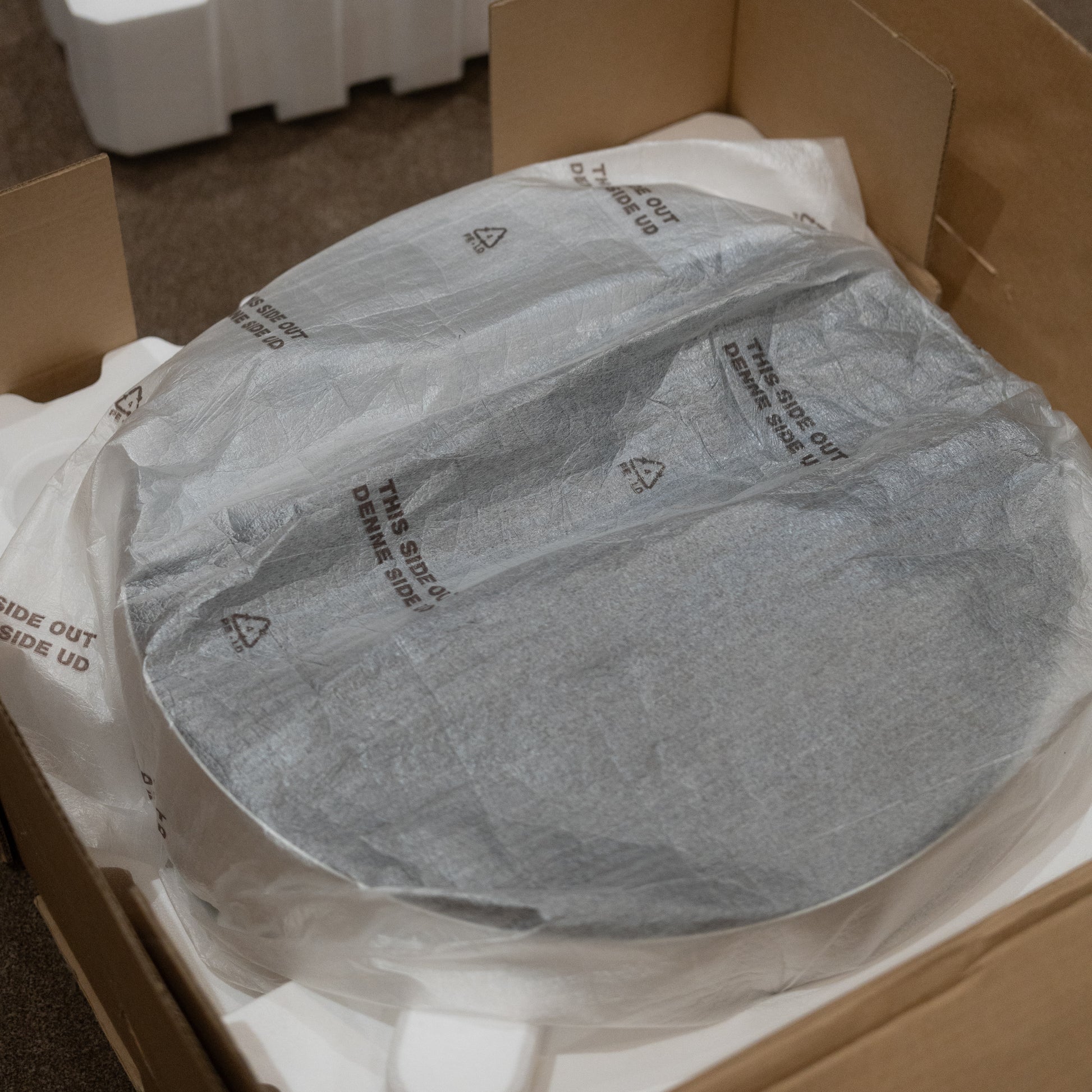 Bang & Olufsen | B&O Beosound Edge (Alu/Black)