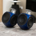 Bang & Olufsen | BeoLab 3 MK2 (BLUE) - Type No: 6873