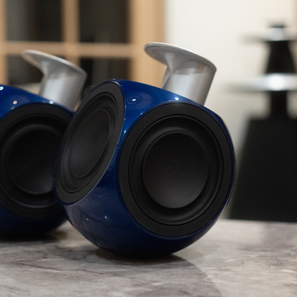 Bang & Olufsen | BeoLab 3 MK2 (BLUE) - Type No: 6873