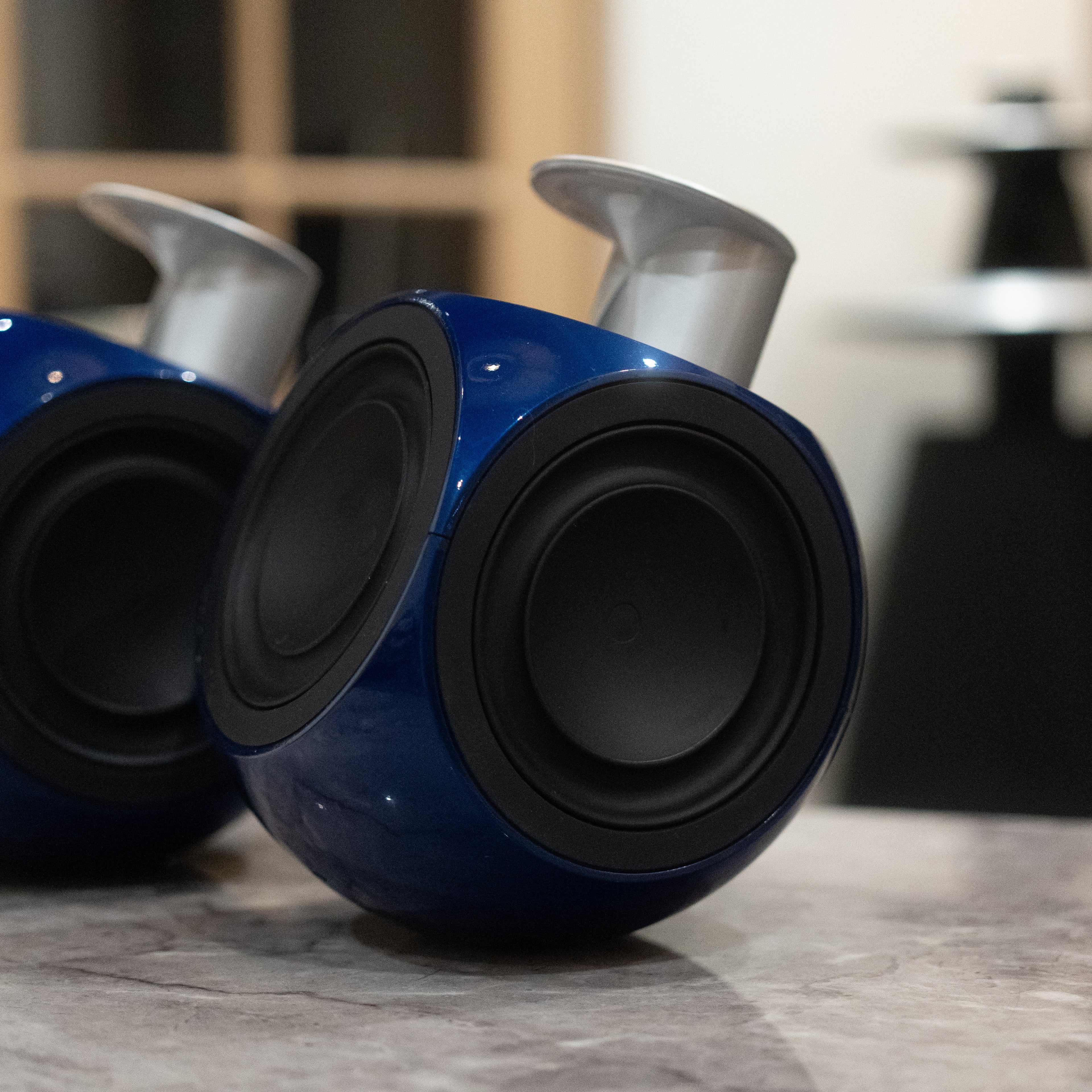 Bang & Olufsen | BeoLab 3 MK2 (BLUE) - Type No: 6873