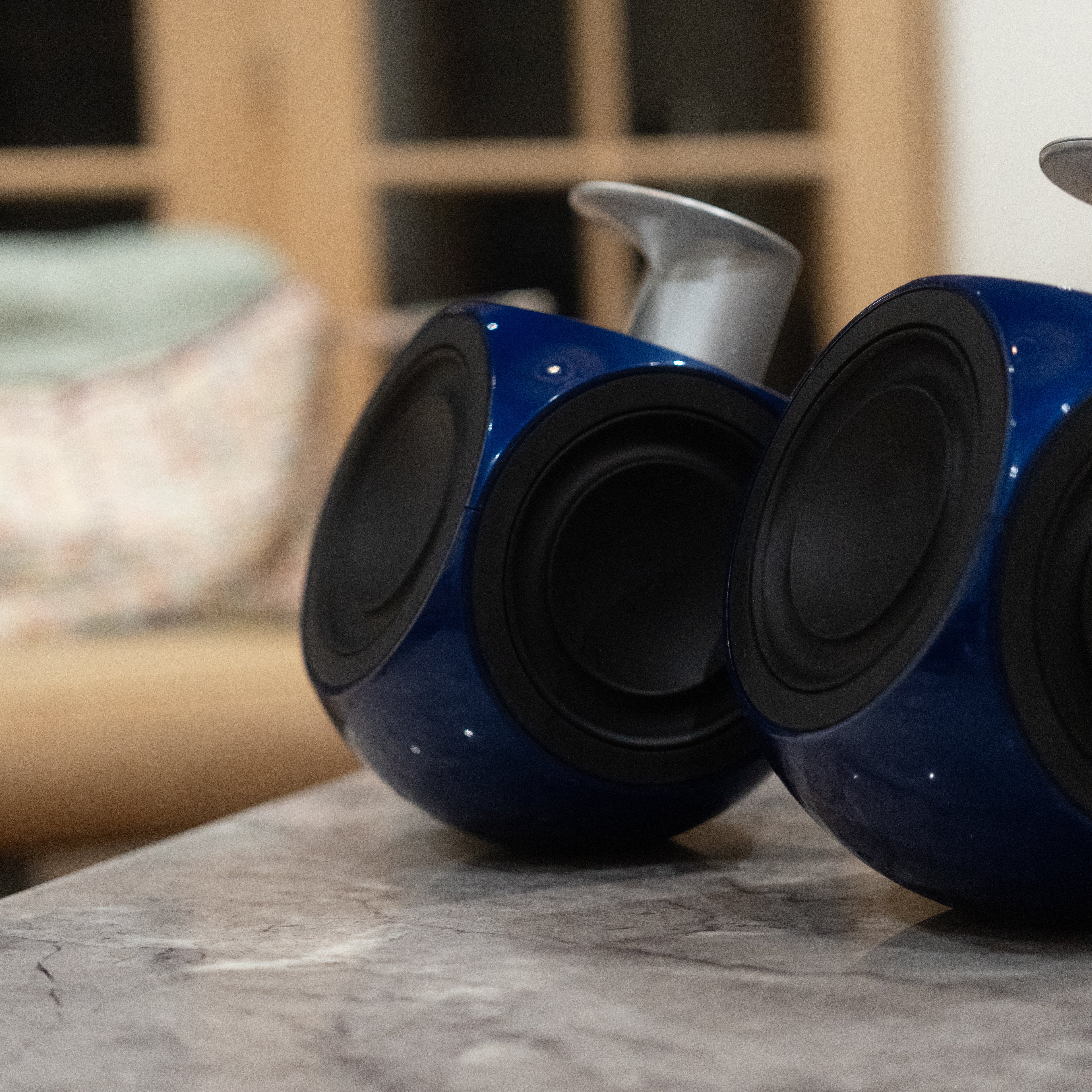 Bang & Olufsen | BeoLab 3 MK2 (BLUE) - Type No: 6873