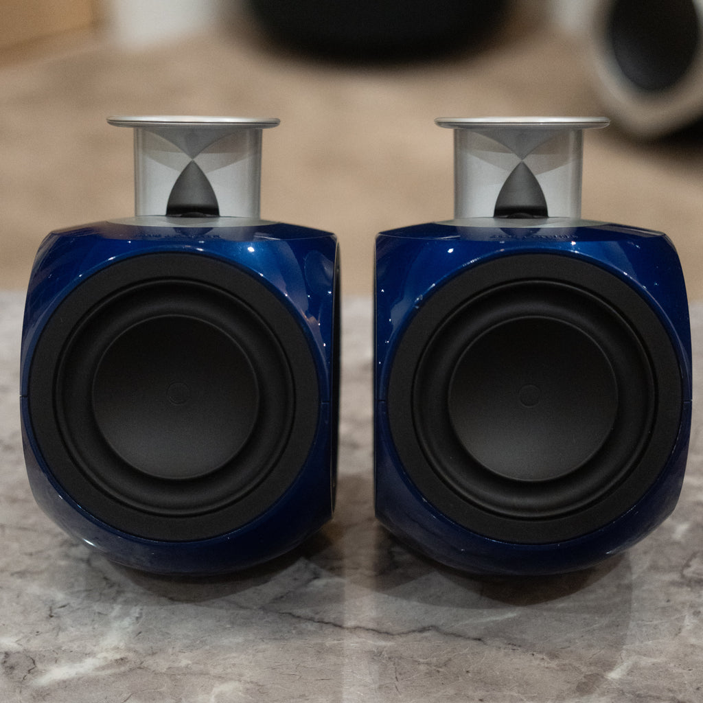 Bang & Olufsen | BeoLab 3 MK2 (BLUE) - Type No: 6873