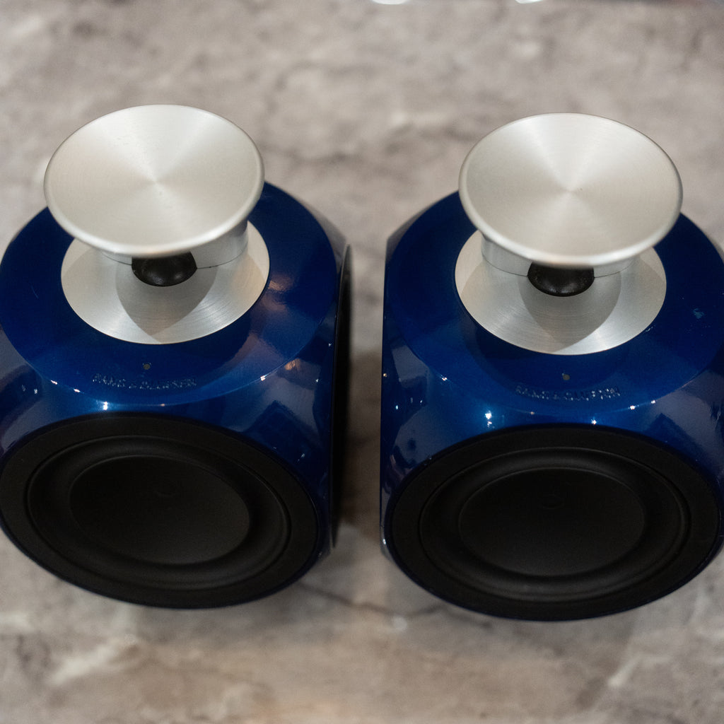 Bang & Olufsen | BeoLab 3 MK2 (BLUE) - Type No: 6873