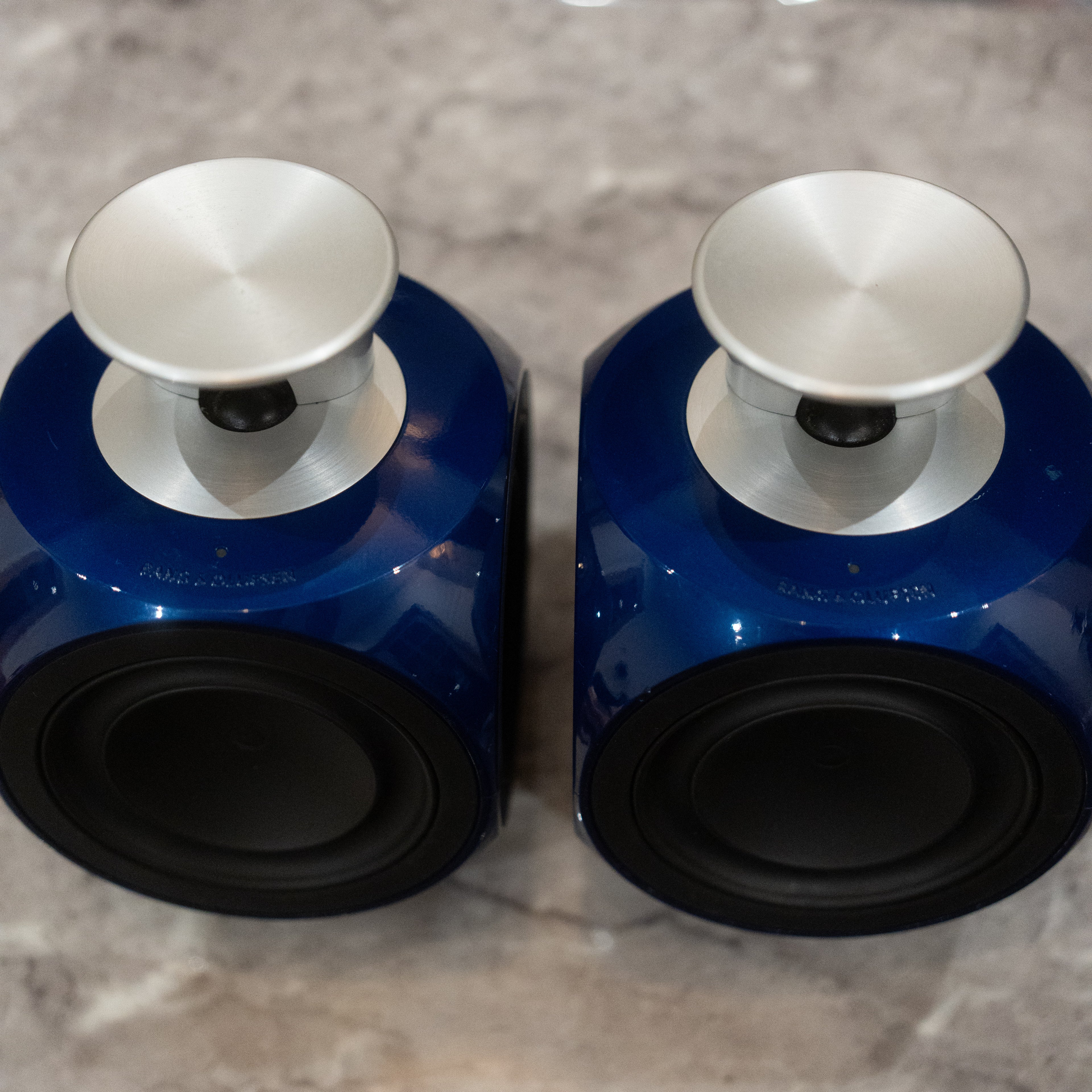 Bang & Olufsen | BeoLab 3 MK2 (BLUE) - Type No: 6873