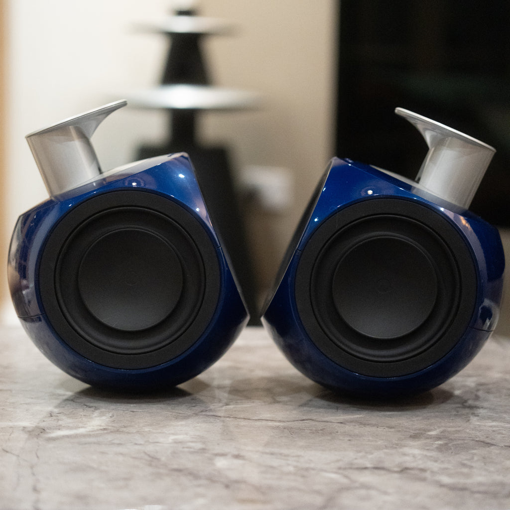 Bang & Olufsen | BeoLab 3 MK2 (BLUE) - Type No: 6873