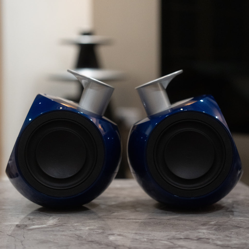 Bang & Olufsen | BeoLab 3 MK2 (BLUE) - Type No: 6873