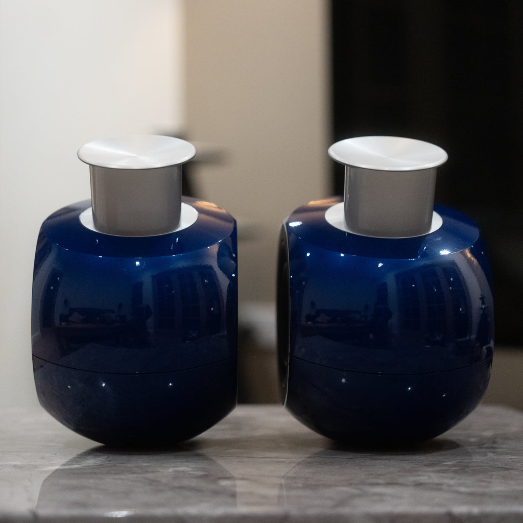 Bang & Olufsen | BeoLab 3 MK2 (BLUE) - Type No: 6873