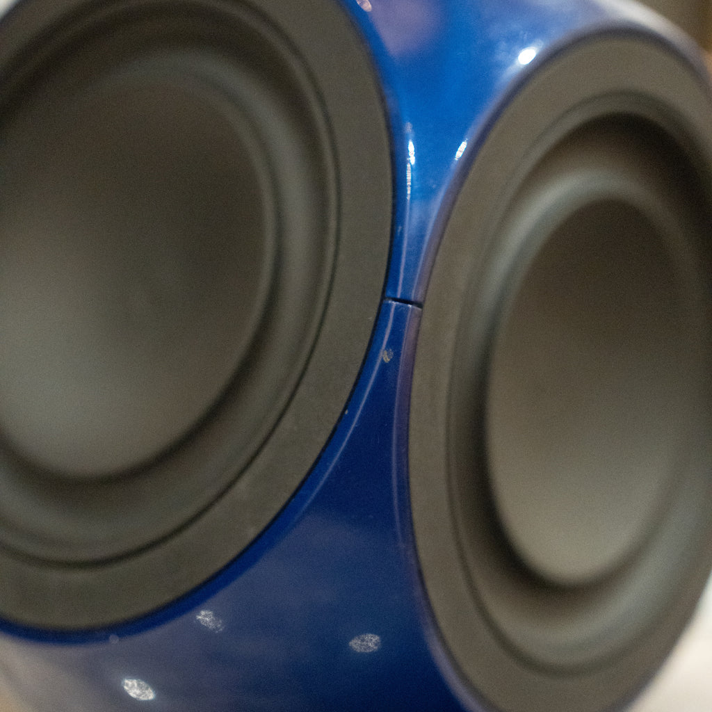 Bang & Olufsen | BeoLab 3 MK2 (BLUE) - Type No: 6873