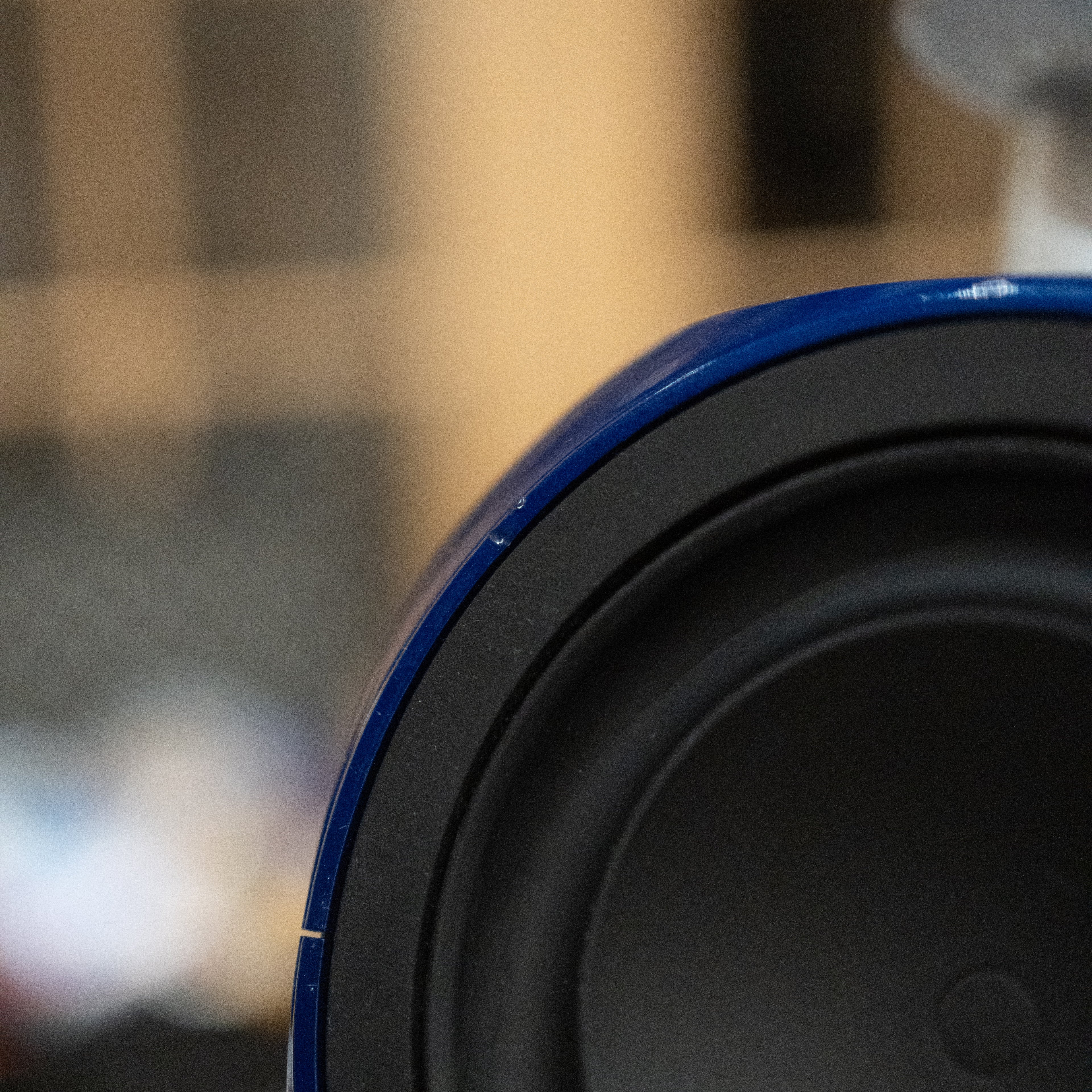 Bang & Olufsen | BeoLab 3 MK2 (BLUE) - Type No: 6873