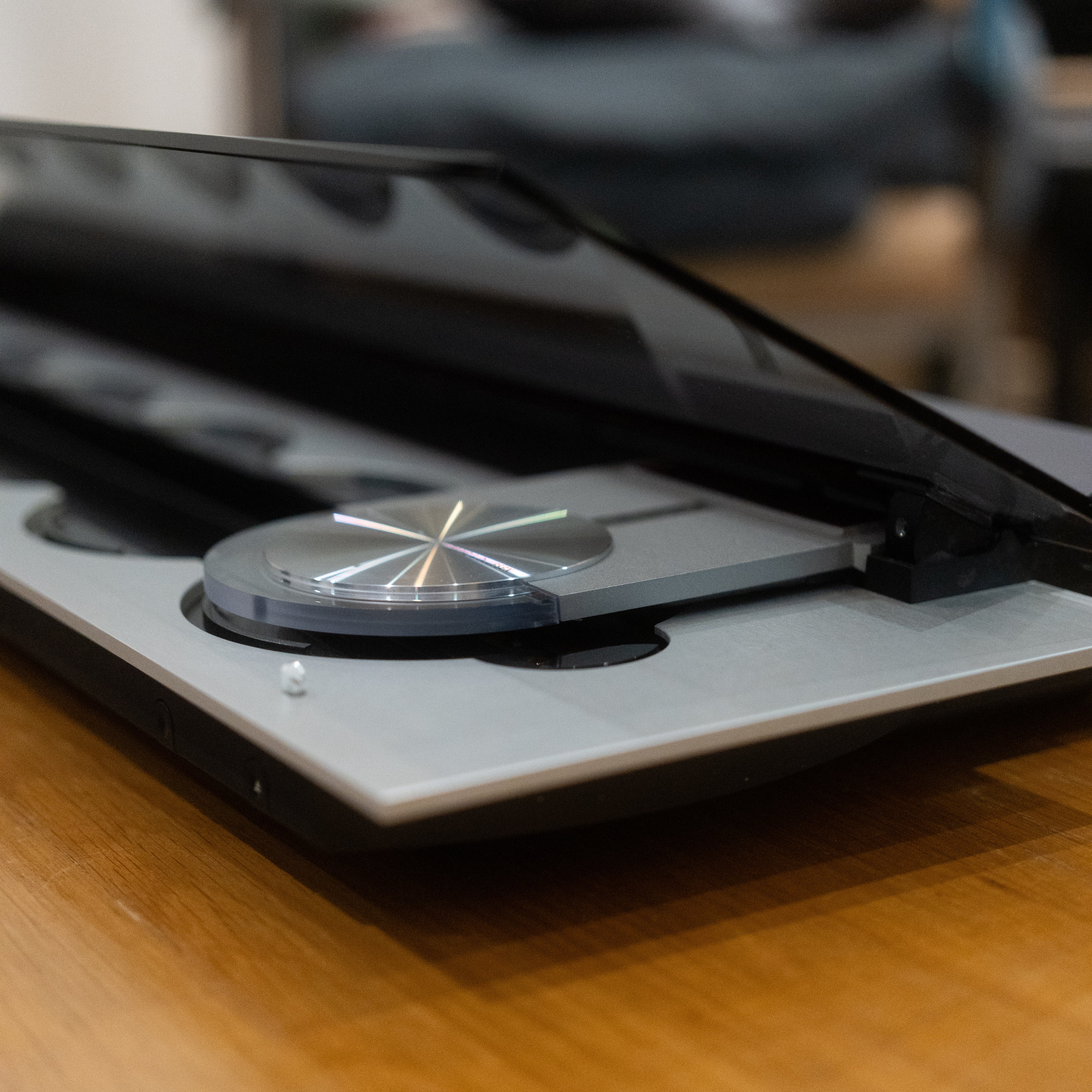 Bang & Olufsen | B&O BeoSound 9000 MK3 – BeoVerse