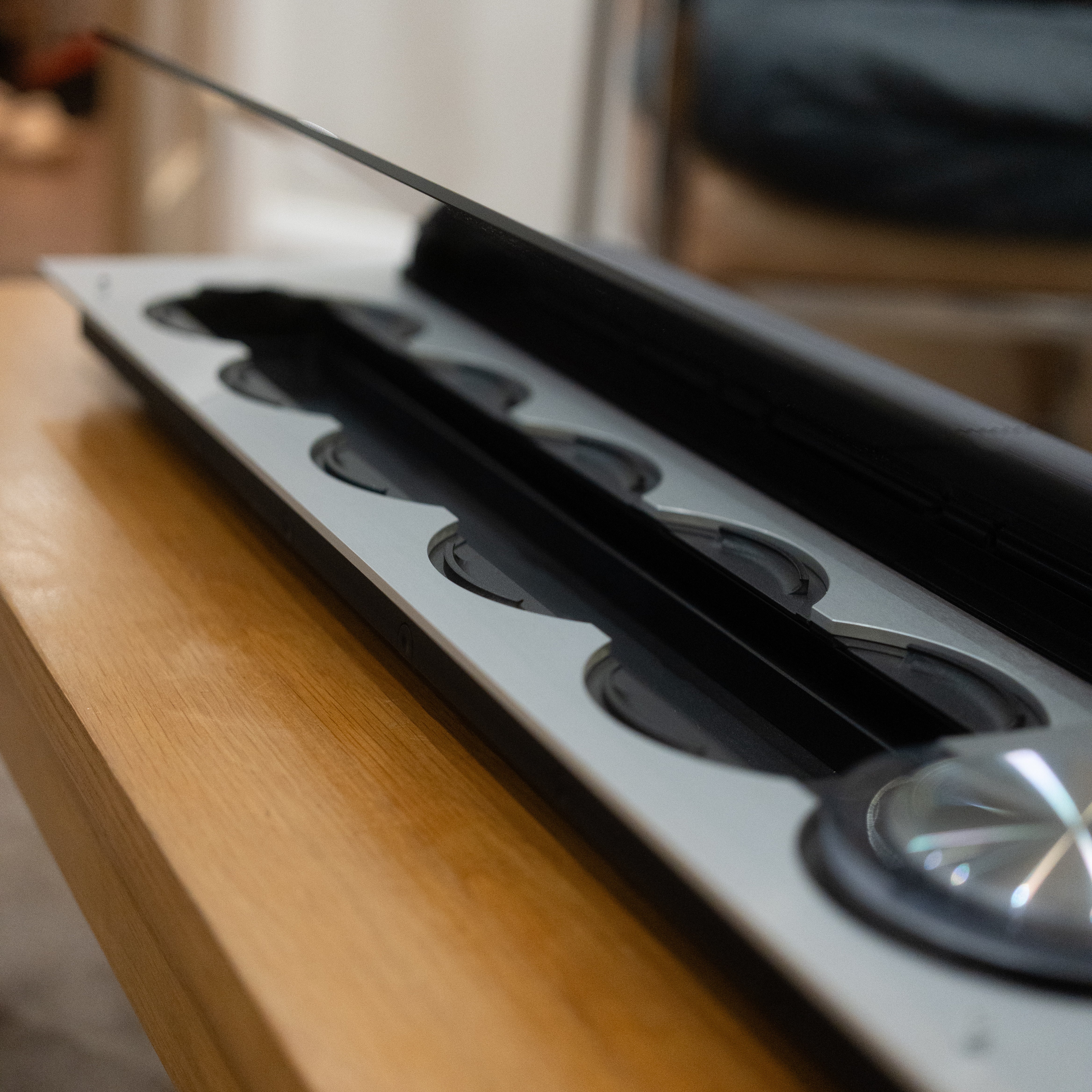 Bang & Olufsen | B&O BeoSound 9000 MK3 – BeoVerse
