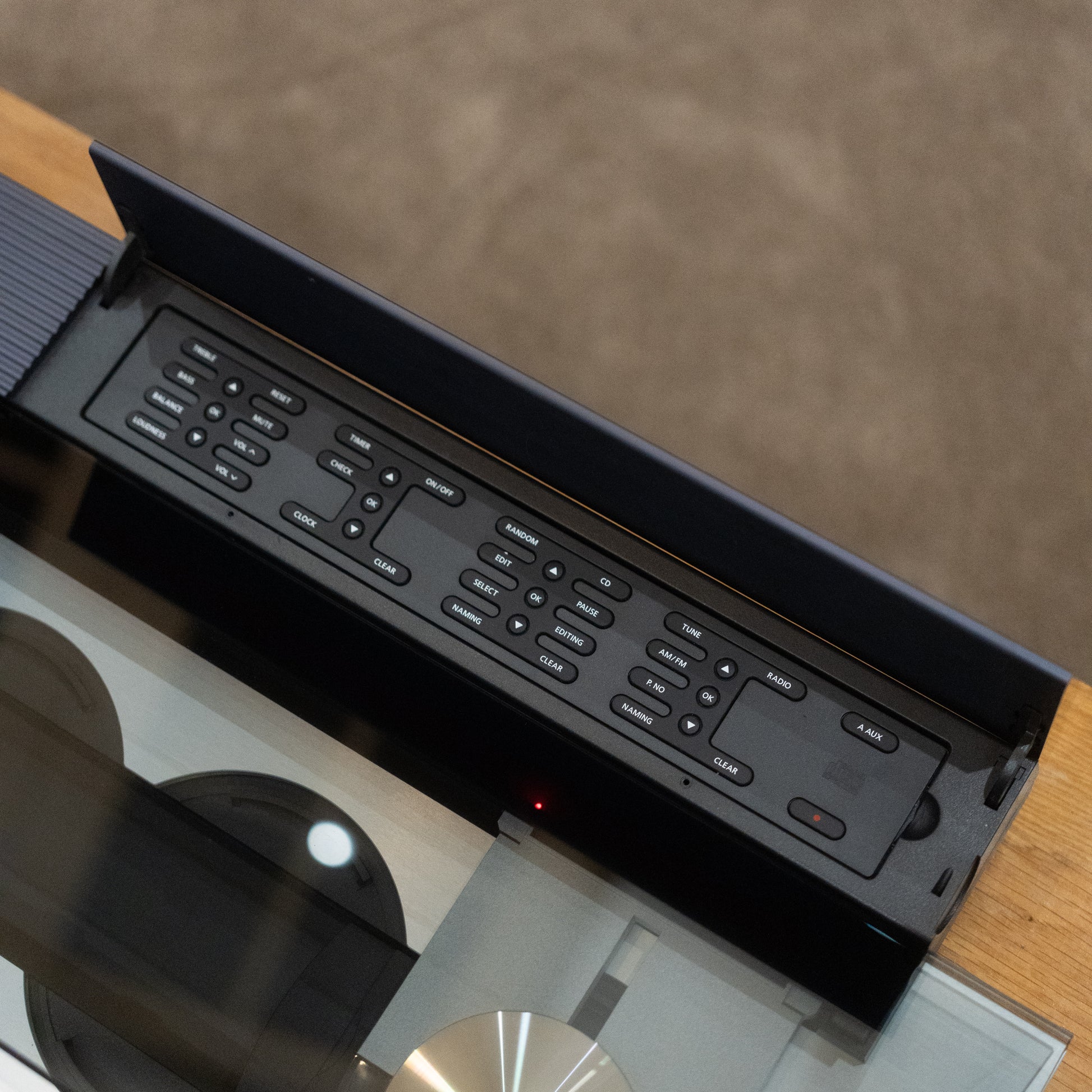 Bang & Olufsen | B&O BeoSound 9000 MK3