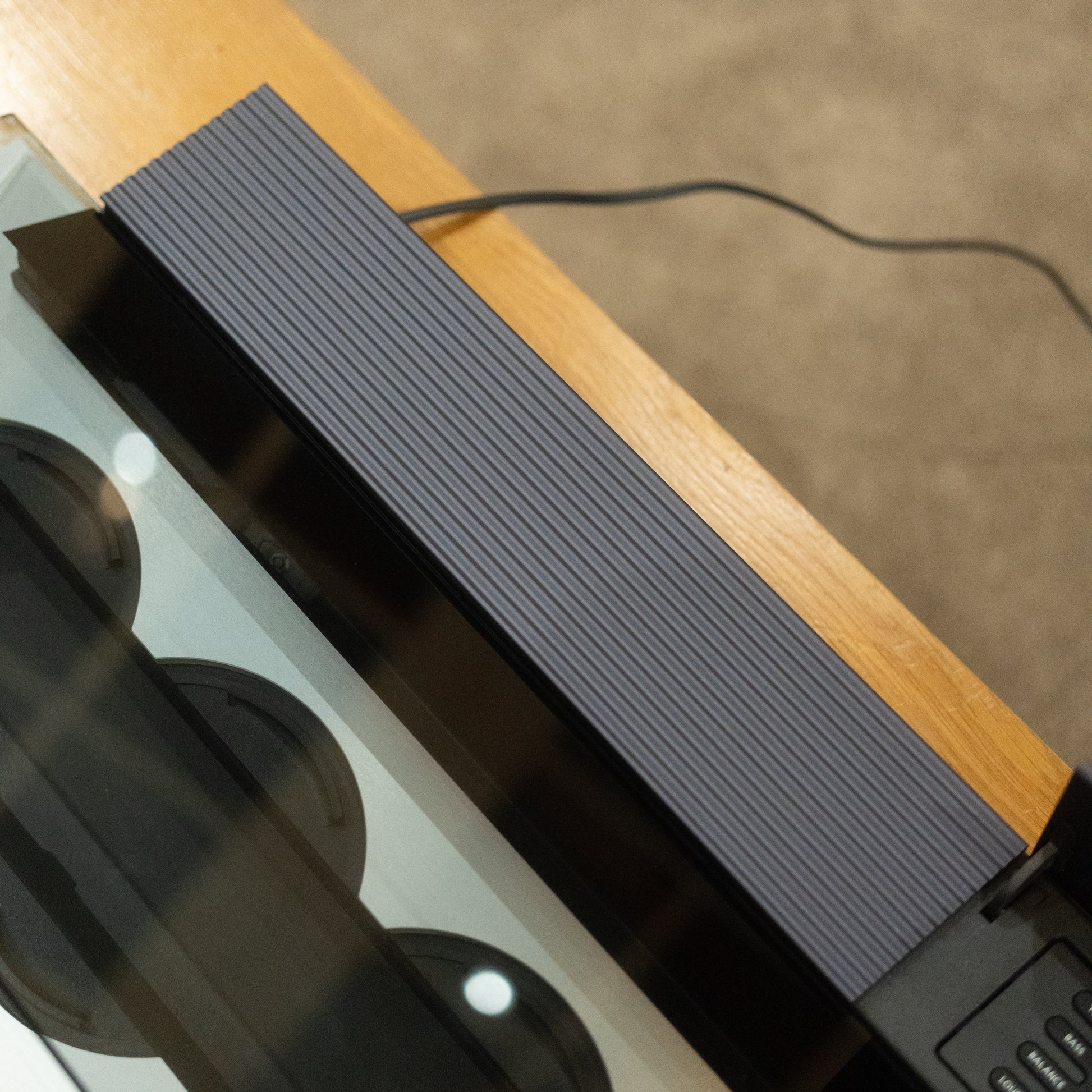 Bang & Olufsen | B&O BeoSound 9000 MK3