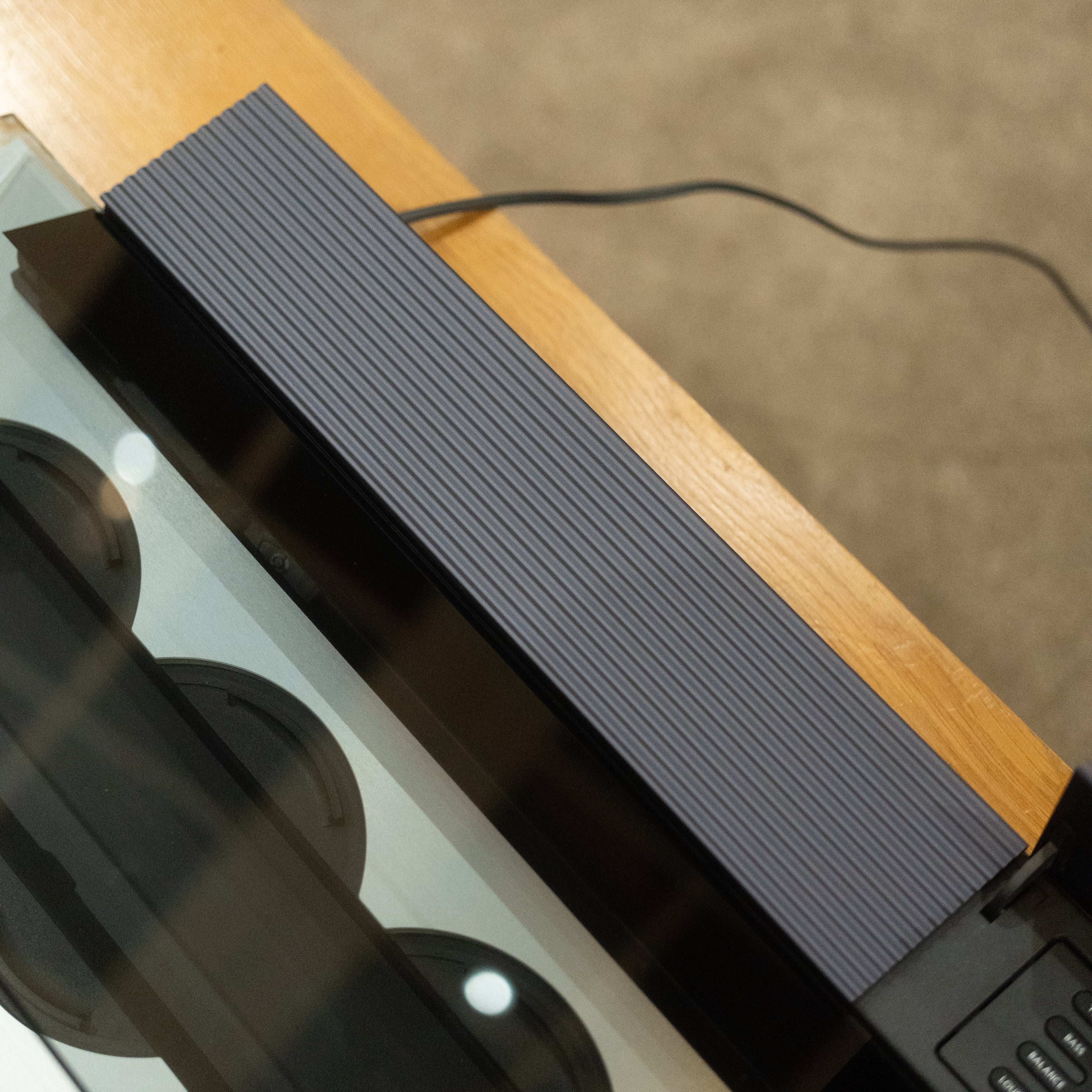 Bang & Olufsen | B&O BeoSound 9000 MK3