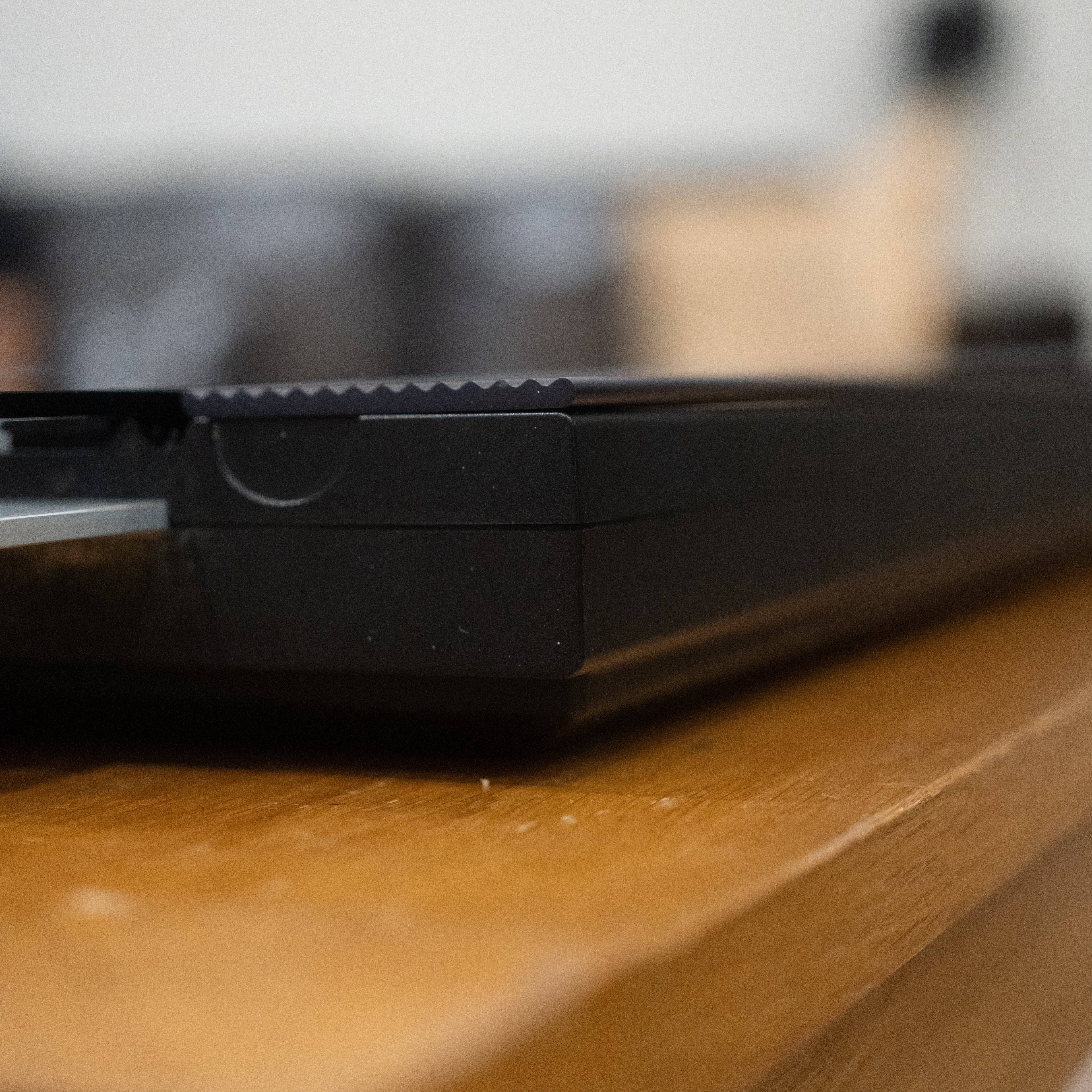 Bang & Olufsen | B&O BeoSound 9000 MK3