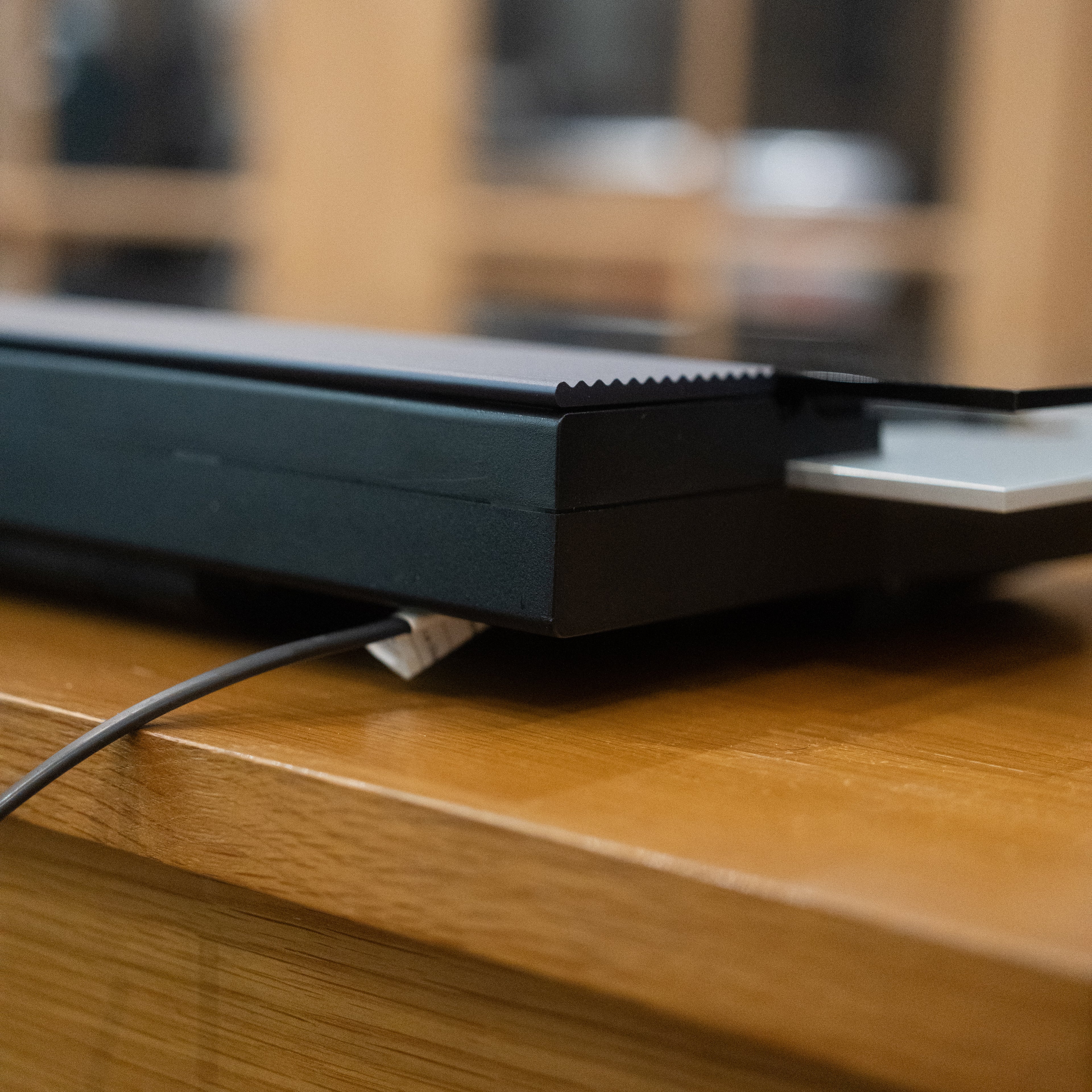 Bang & Olufsen | B&O BeoSound 9000 MK3