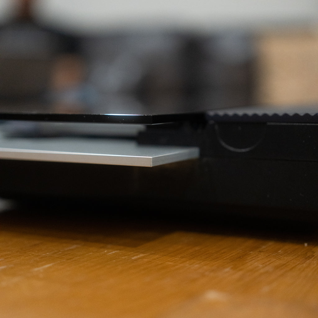 Bang & Olufsen | B&O BeoSound 9000 MK3