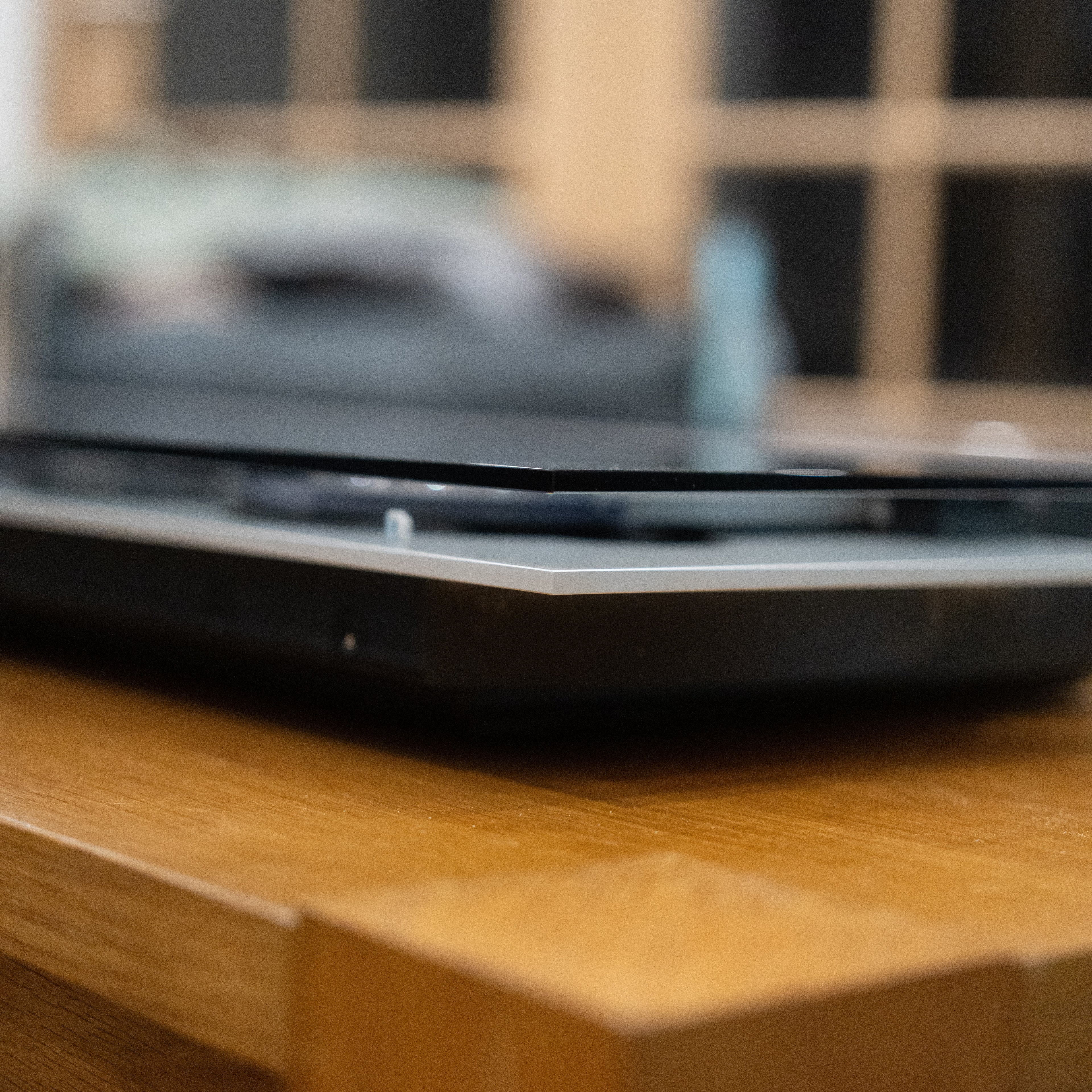 Bang & Olufsen | B&O BeoSound 9000 MK3