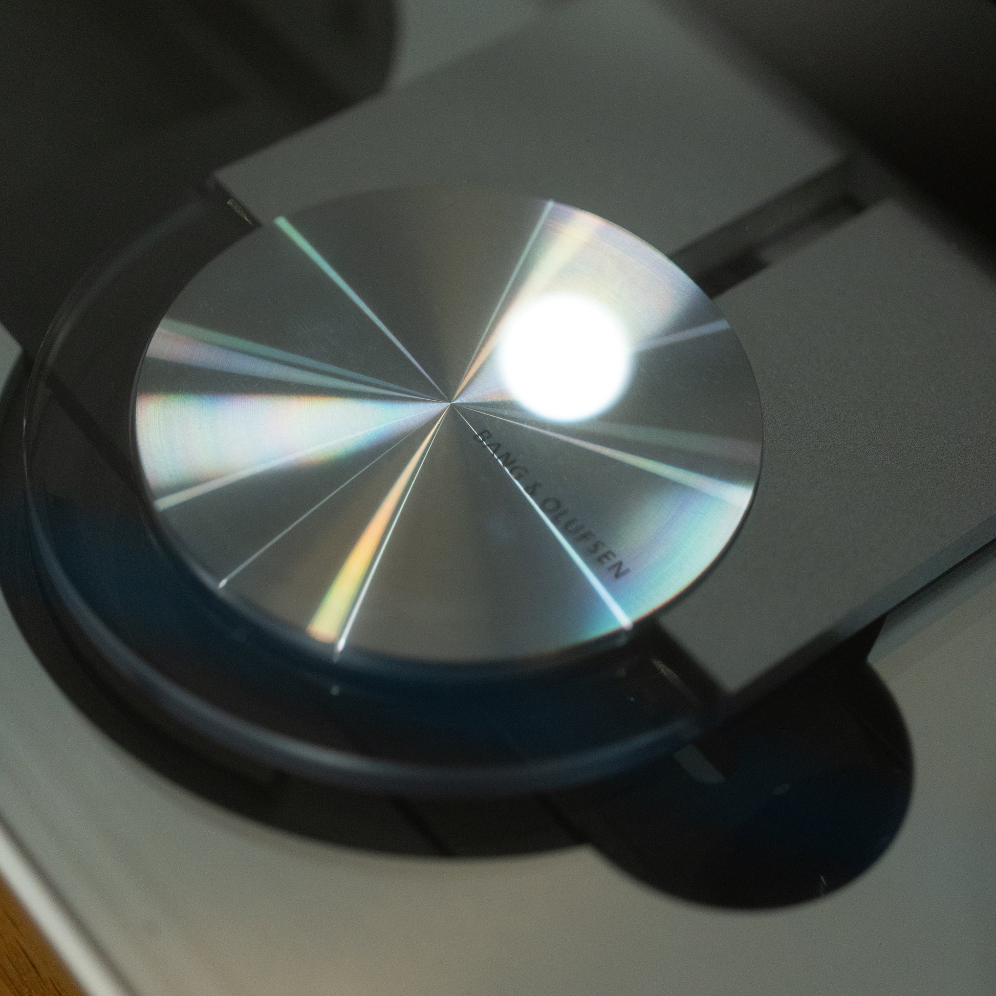 Bang & Olufsen | B&O BeoSound 9000 MK3