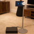 Bang & Olufsen | B&O BeoSound/BeoMaster 5 + Floor Stand