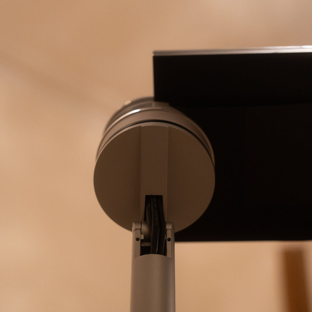 Bang & Olufsen | B&O BeoSound/BeoMaster 5 + Floor Stand