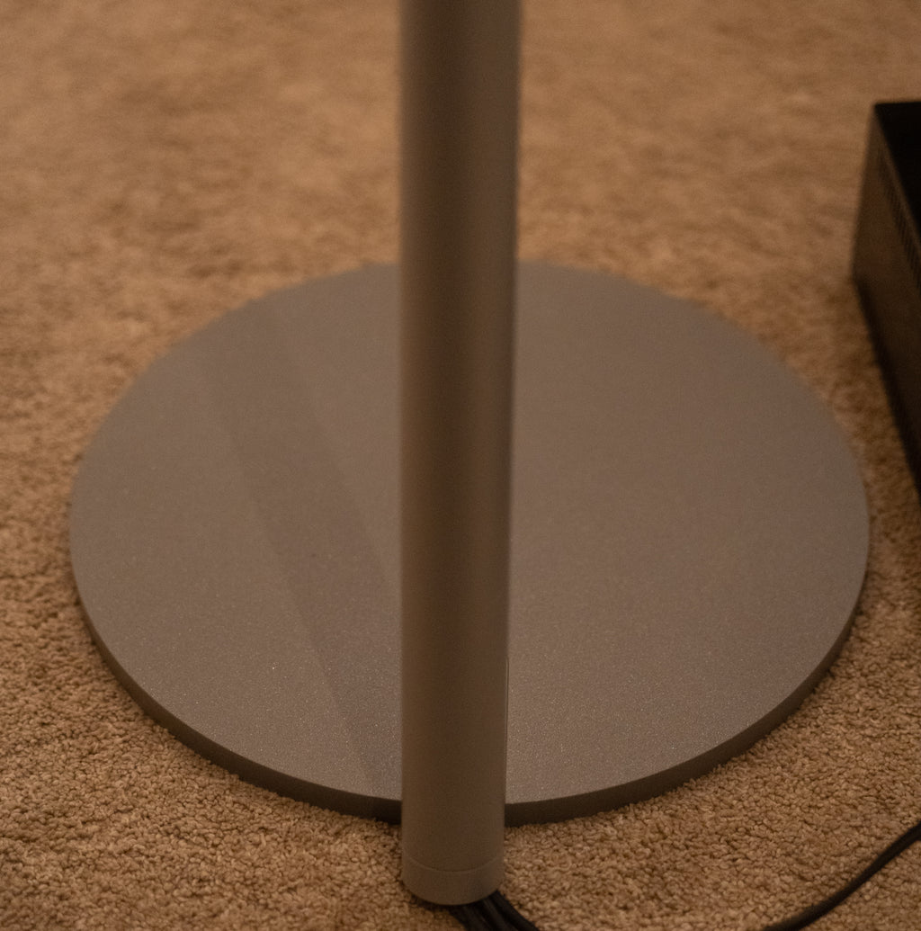 Bang & Olufsen | B&O BeoSound/BeoMaster 5 + Floor Stand