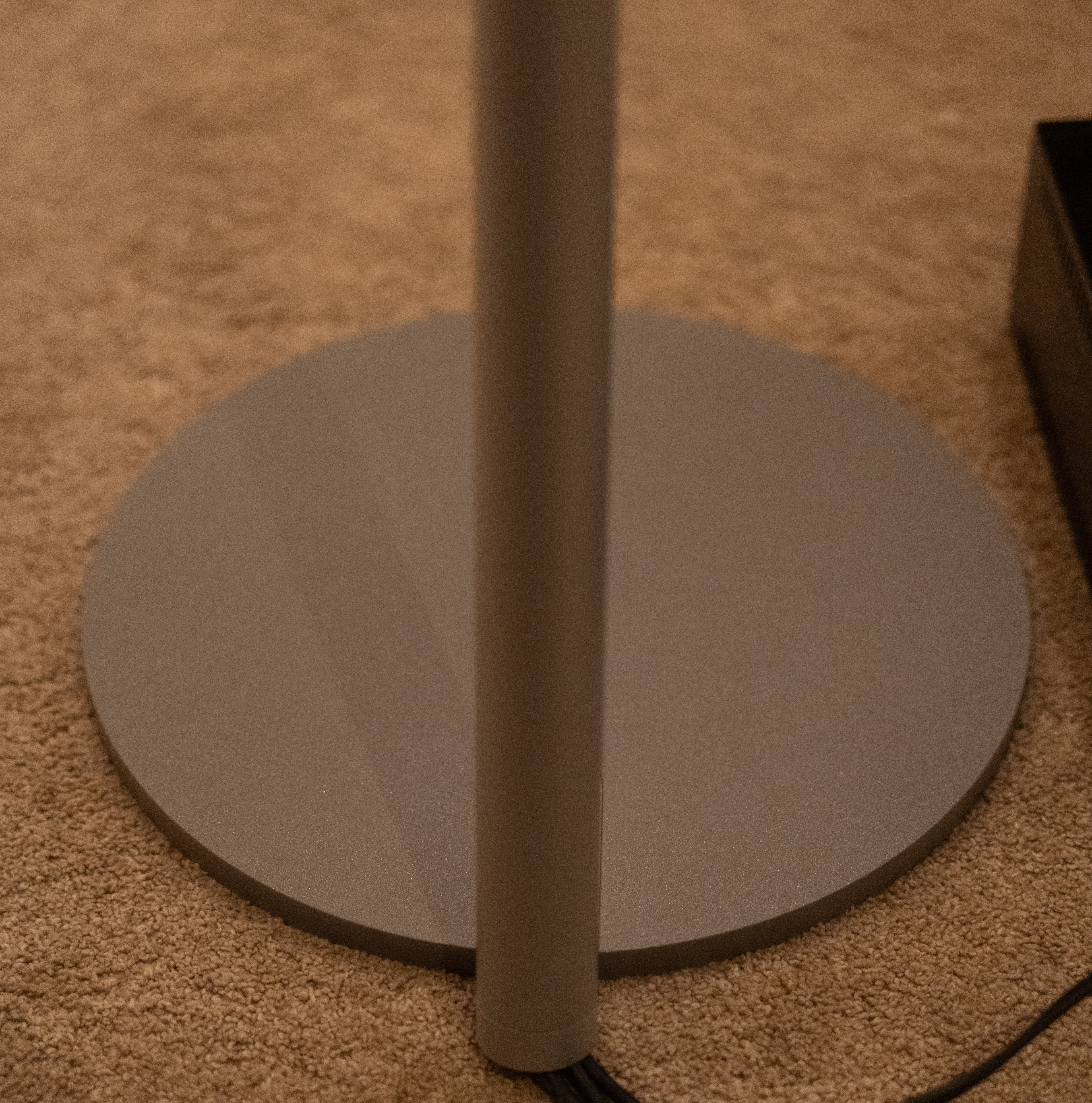Bang & Olufsen | B&O BeoSound/BeoMaster 5 + Floor Stand