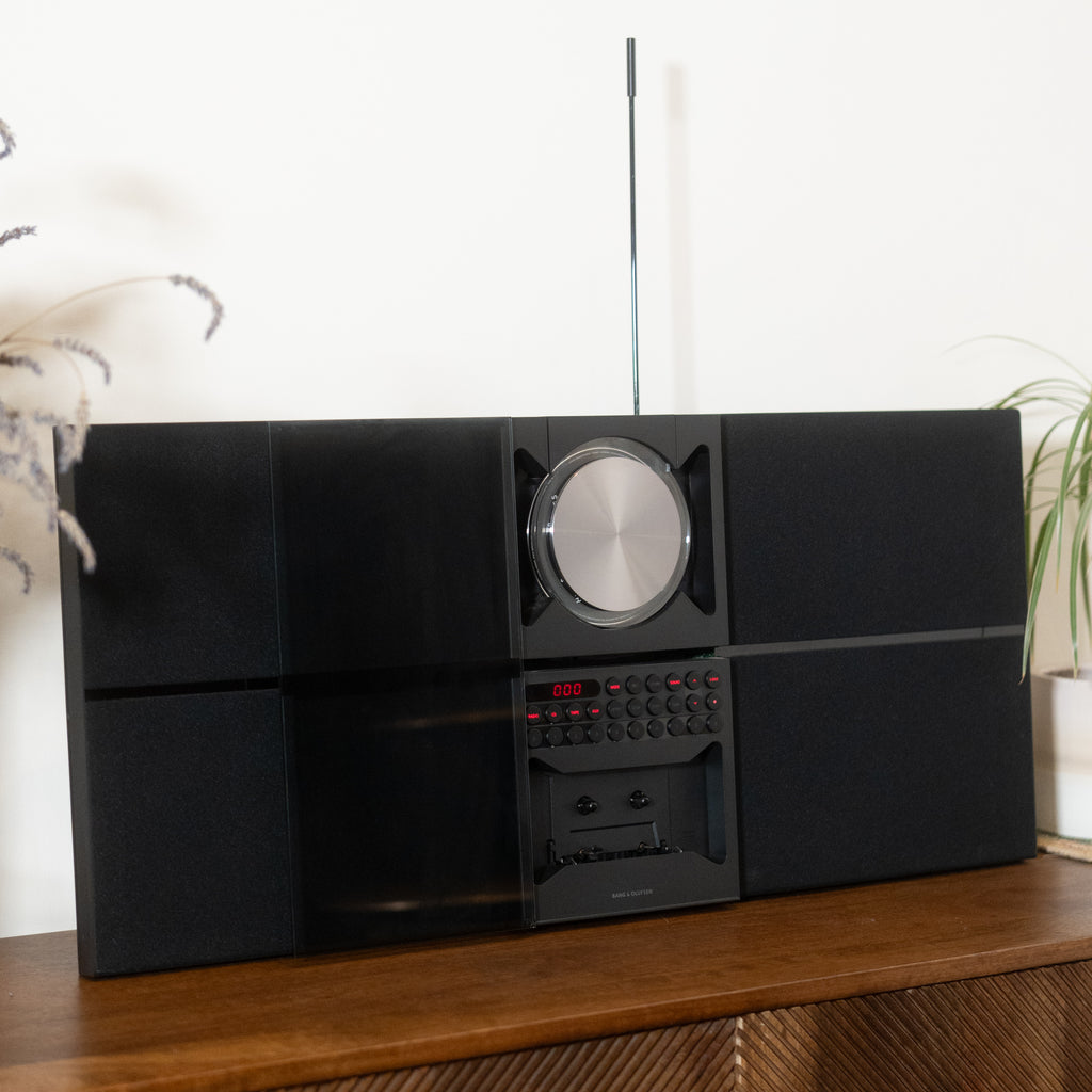 Bang & Olufsen | B&O BeoSound Century