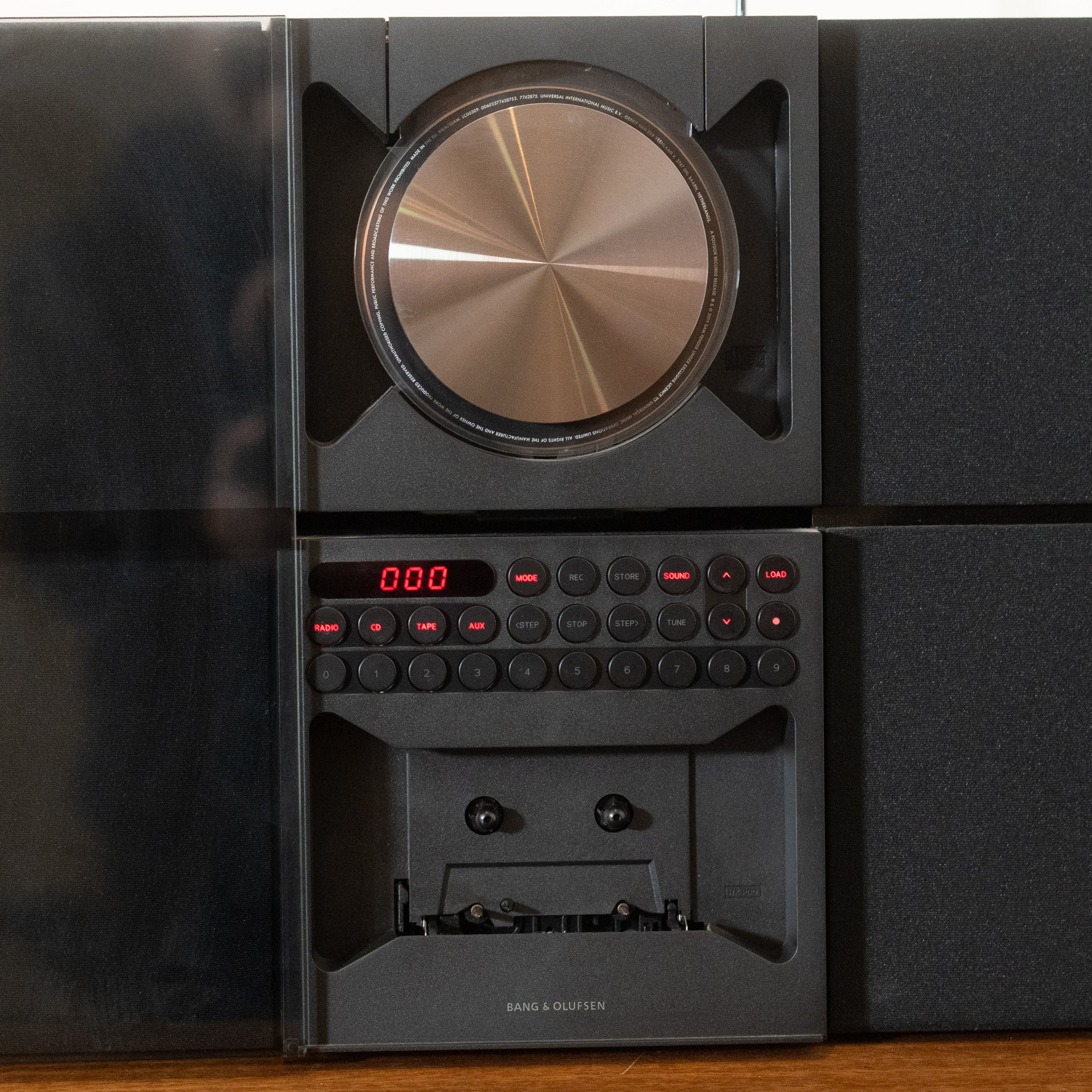 Bang & Olufsen | B&O BeoSound Century