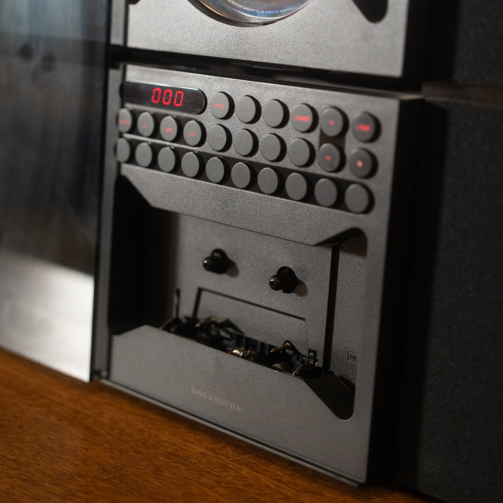 Bang & Olufsen | B&O BeoSound Century