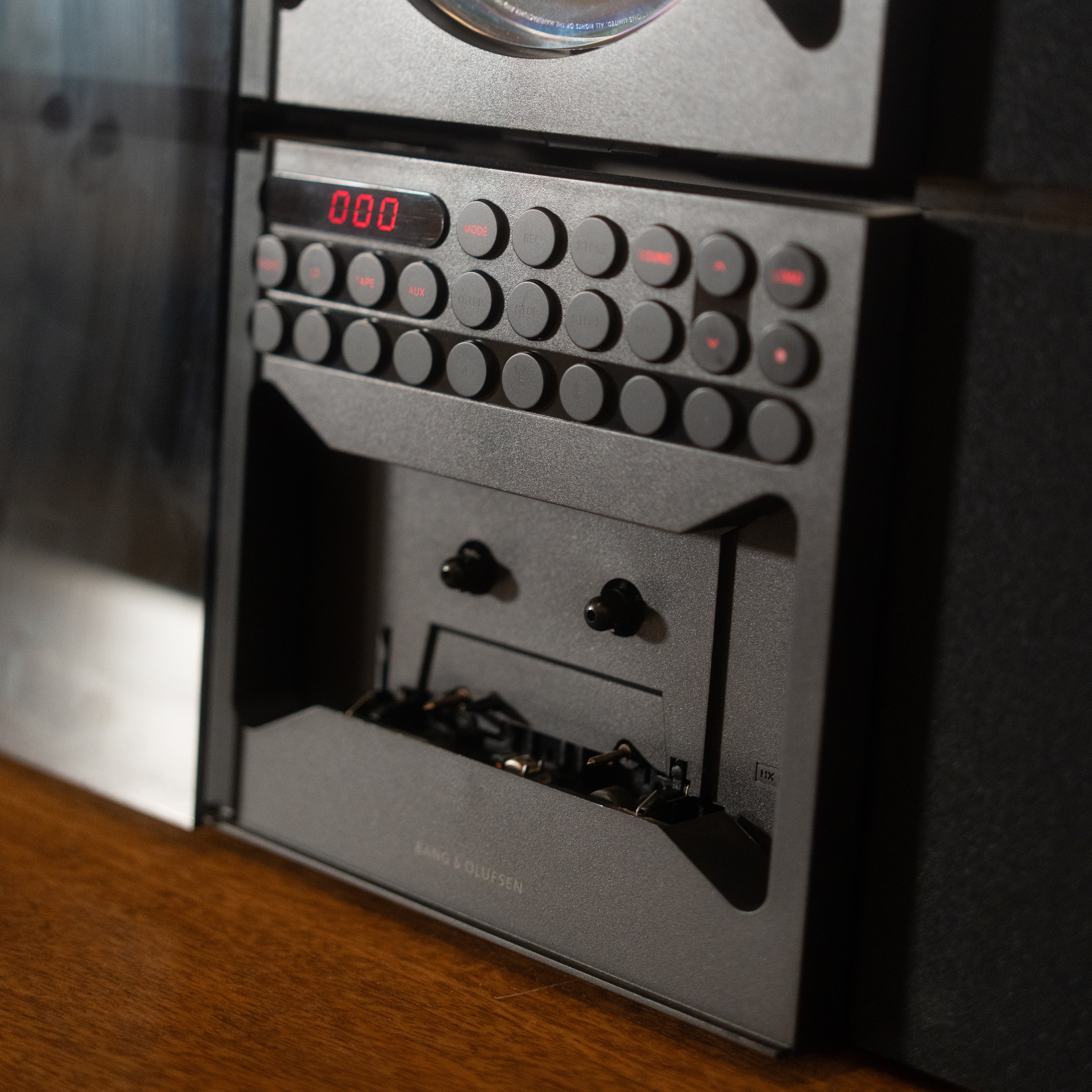 Bang & Olufsen | B&O BeoSound Century