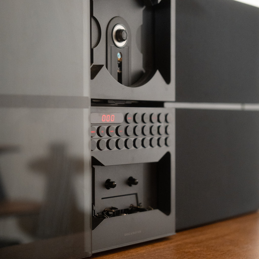 Bang & Olufsen | B&O BeoSound Century