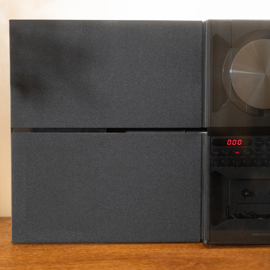 Bang & Olufsen | B&O BeoSound Century