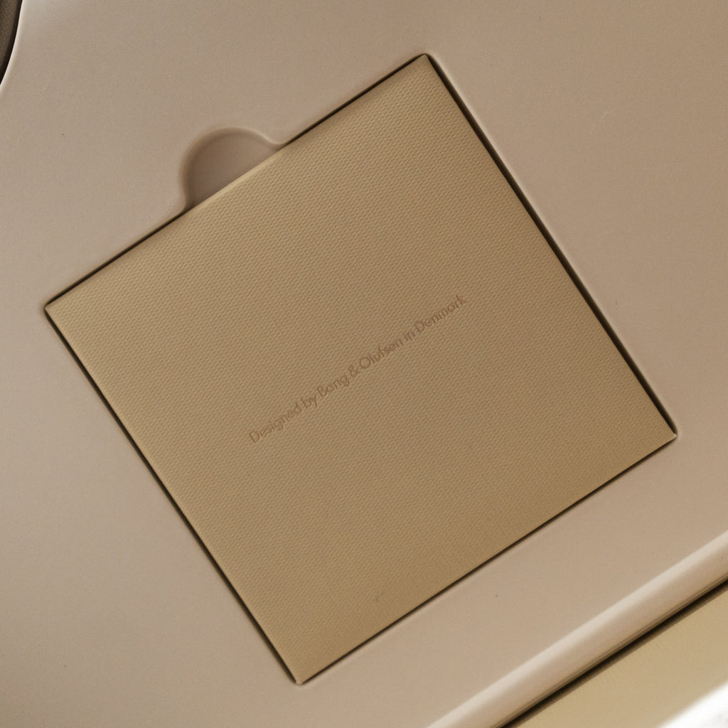 Bang & Olufsen | B&O BeoPlay H100 (Hourglass Sand)