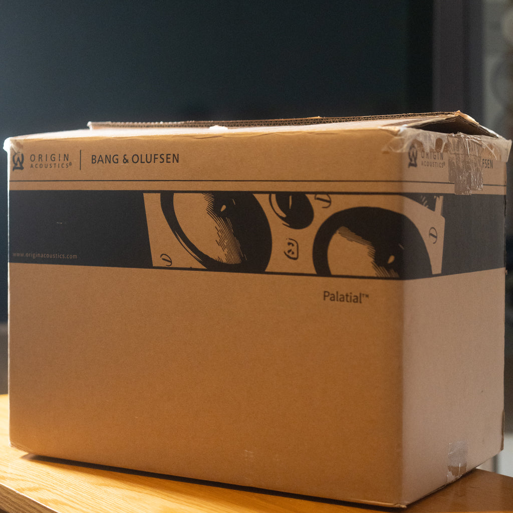 Bang & Olufsen | B&O Palatial