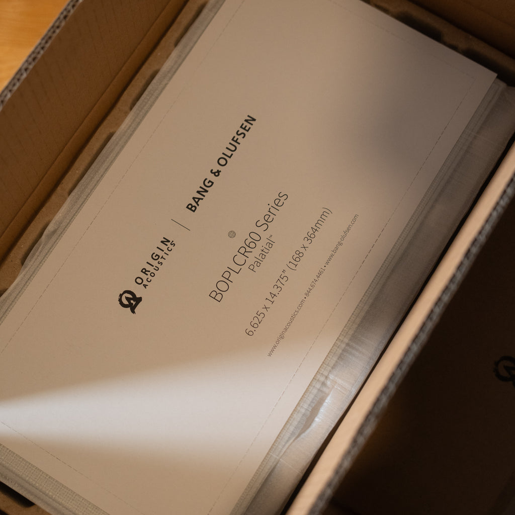 Bang & Olufsen | B&O Palatial