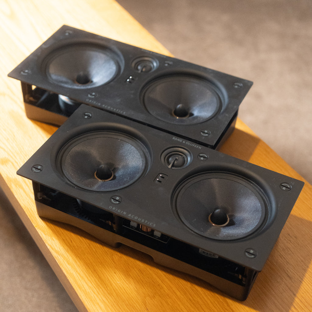 Bang & Olufsen | B&O Palatial