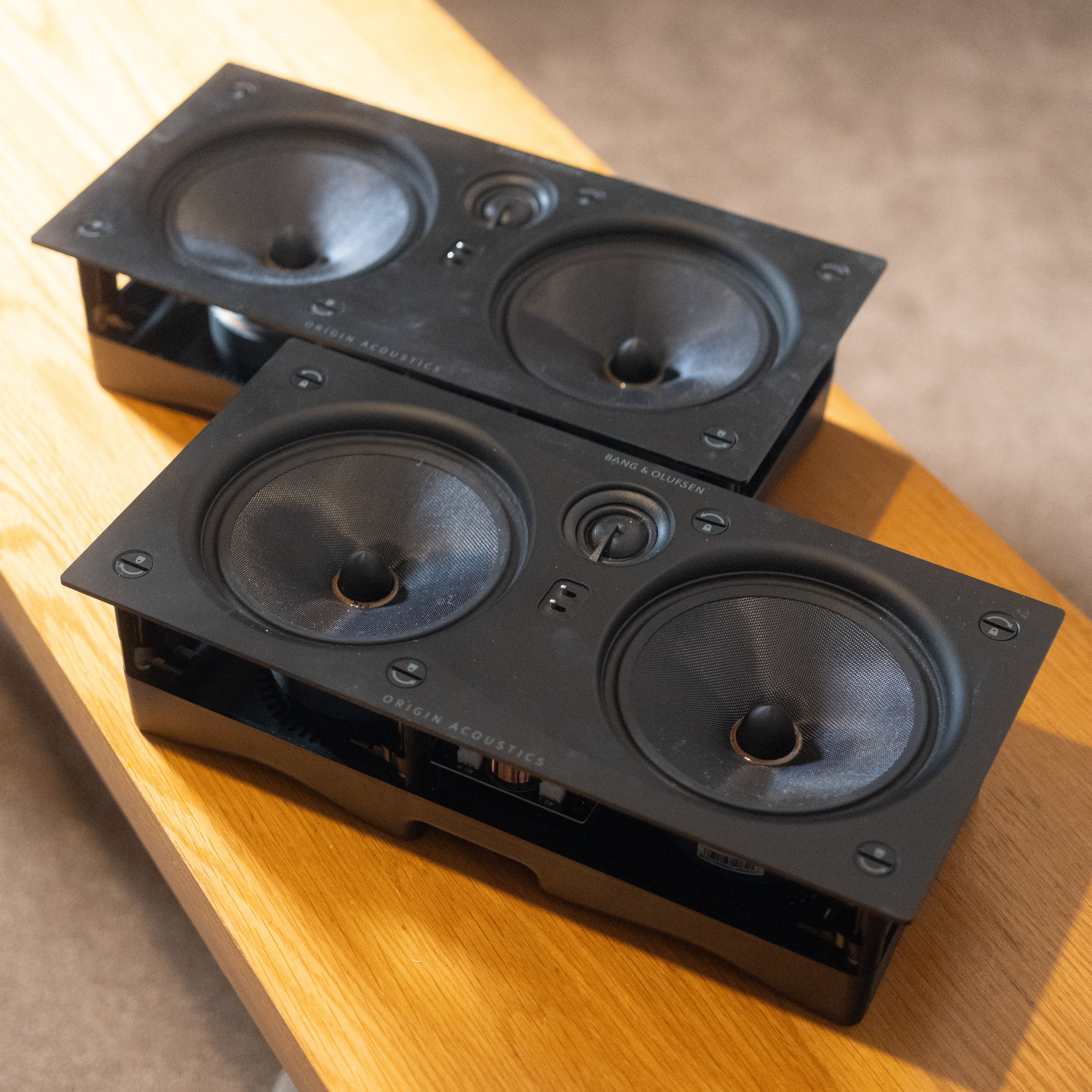 Bang & Olufsen | B&O Palatial