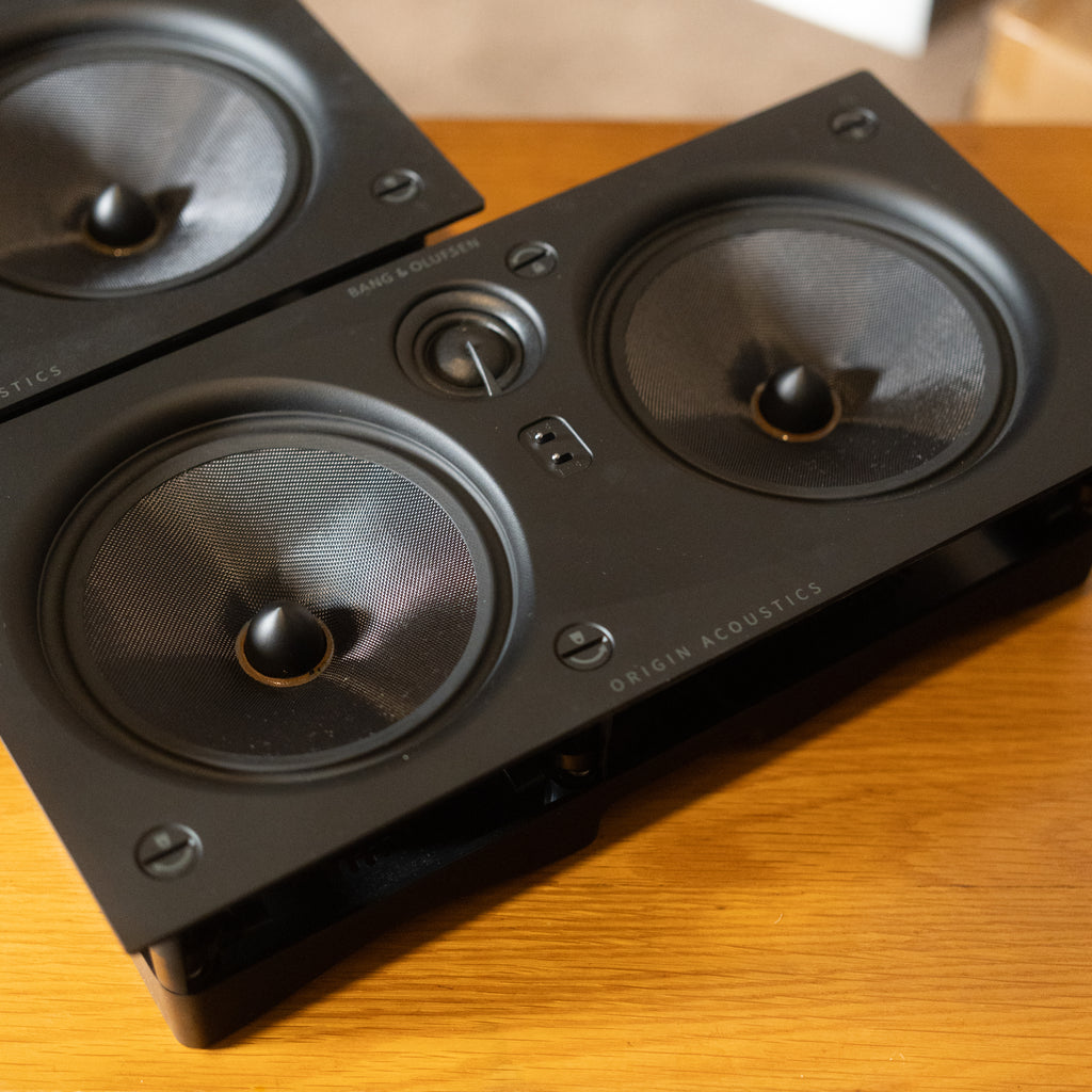 Bang & Olufsen | B&O Palatial