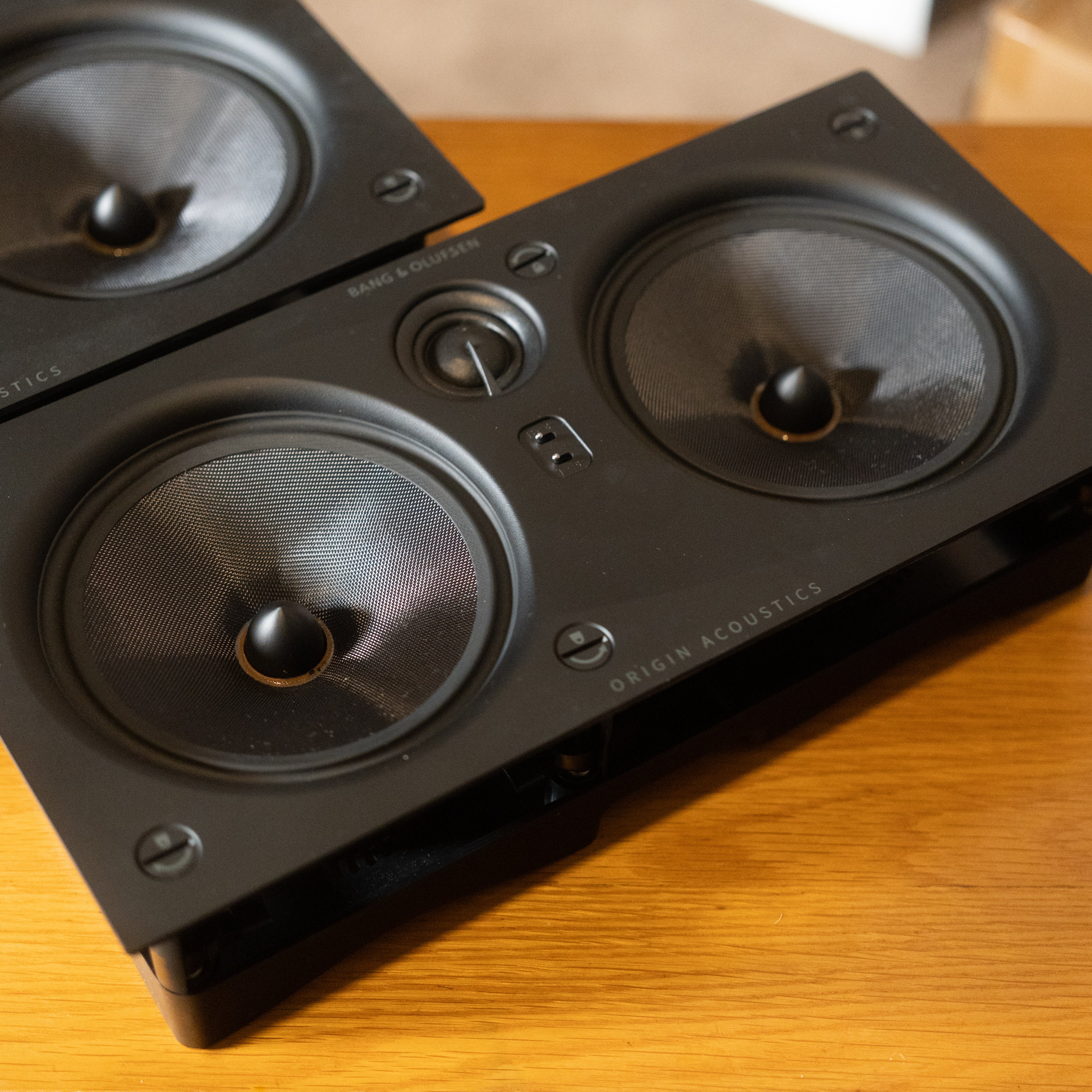 Bang & Olufsen | B&O Palatial