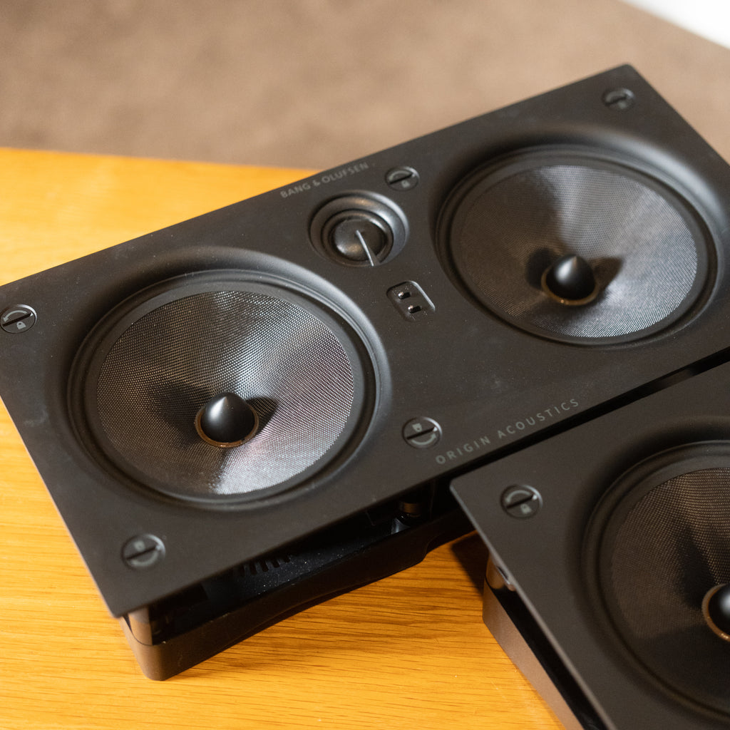Bang & Olufsen | B&O Palatial