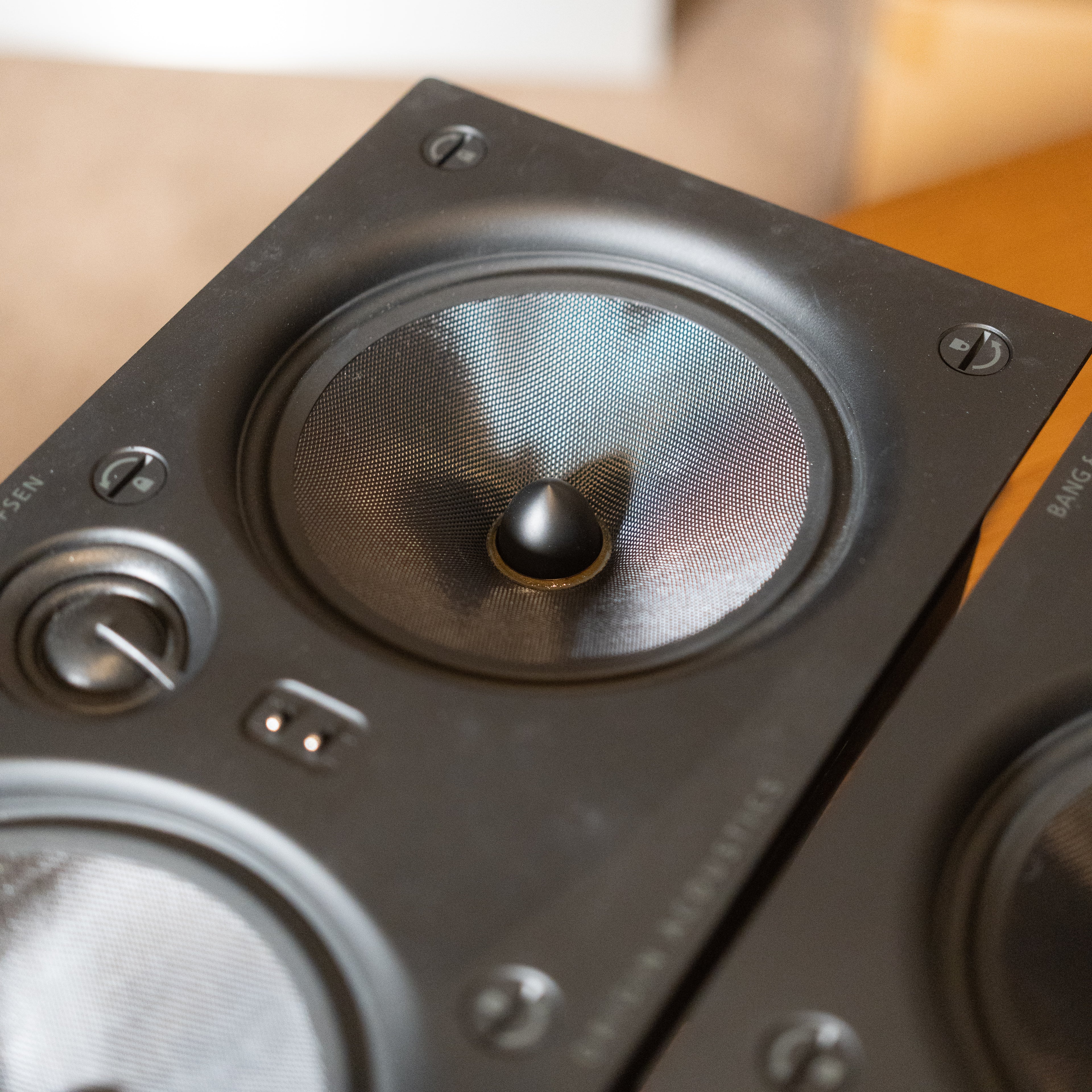 Bang & Olufsen | B&O Palatial