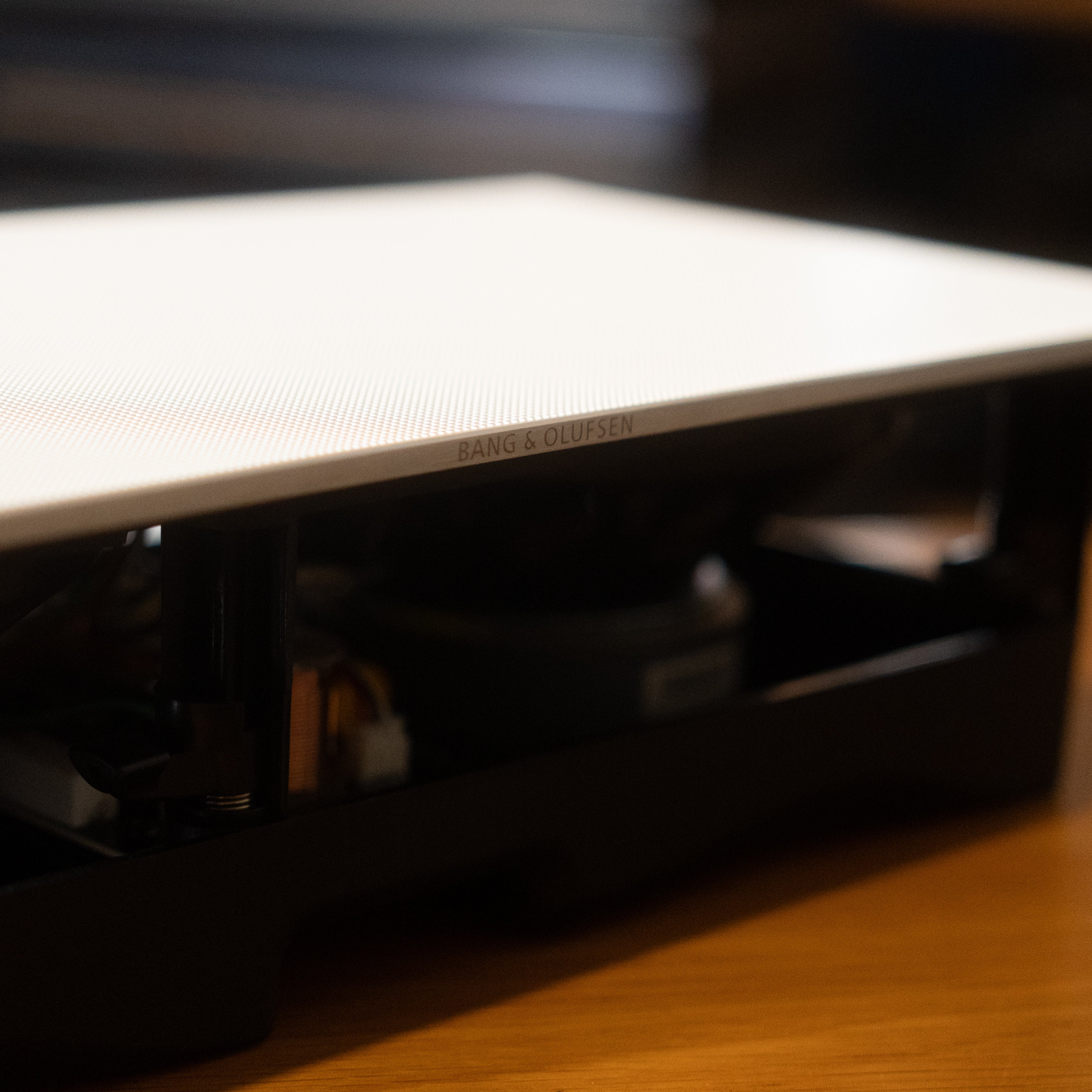 Bang & Olufsen | B&O Palatial