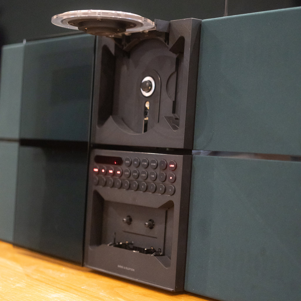 Bang & Olufsen | B&O BeoSound Century
